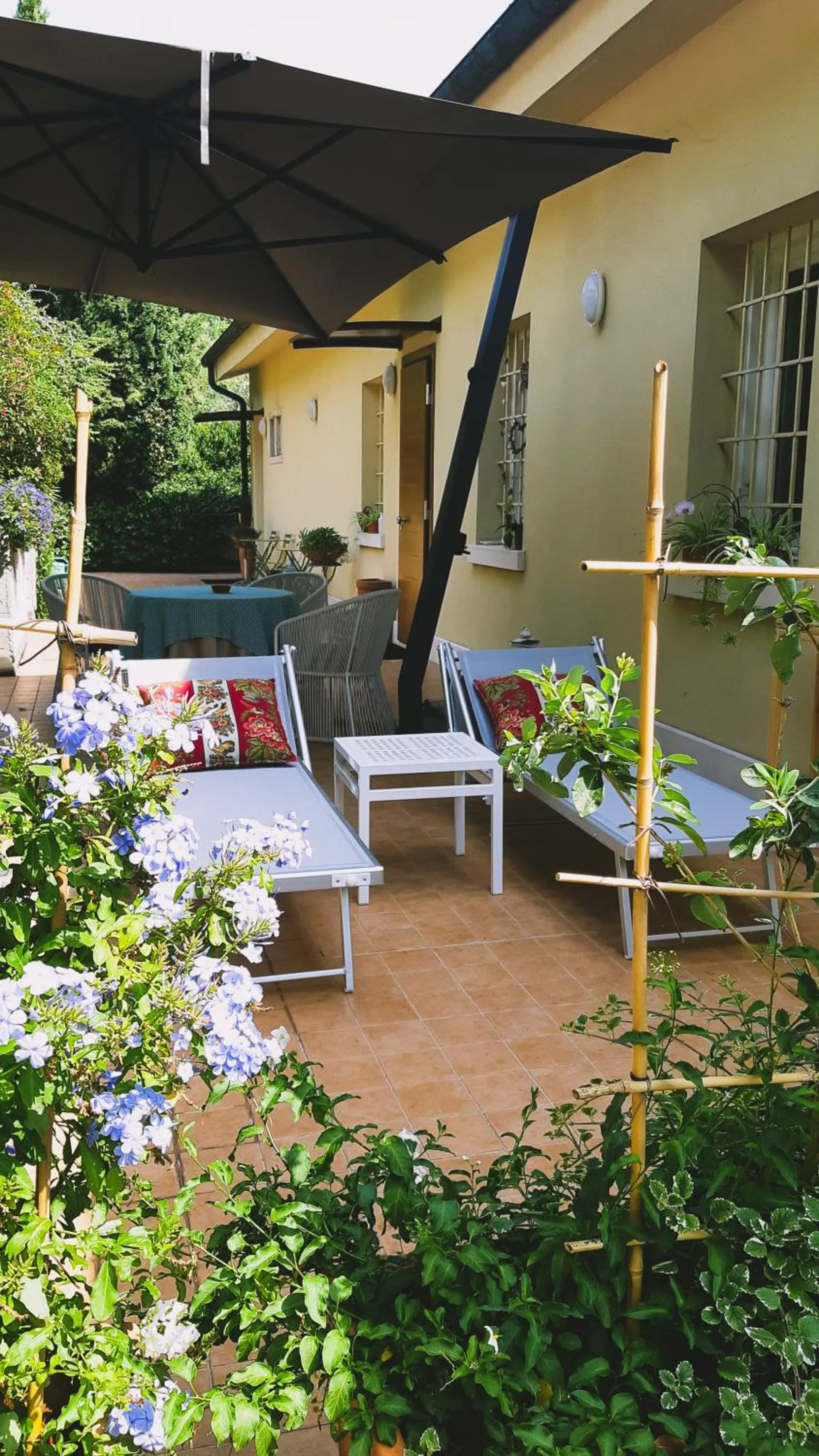 Casa Marinelli