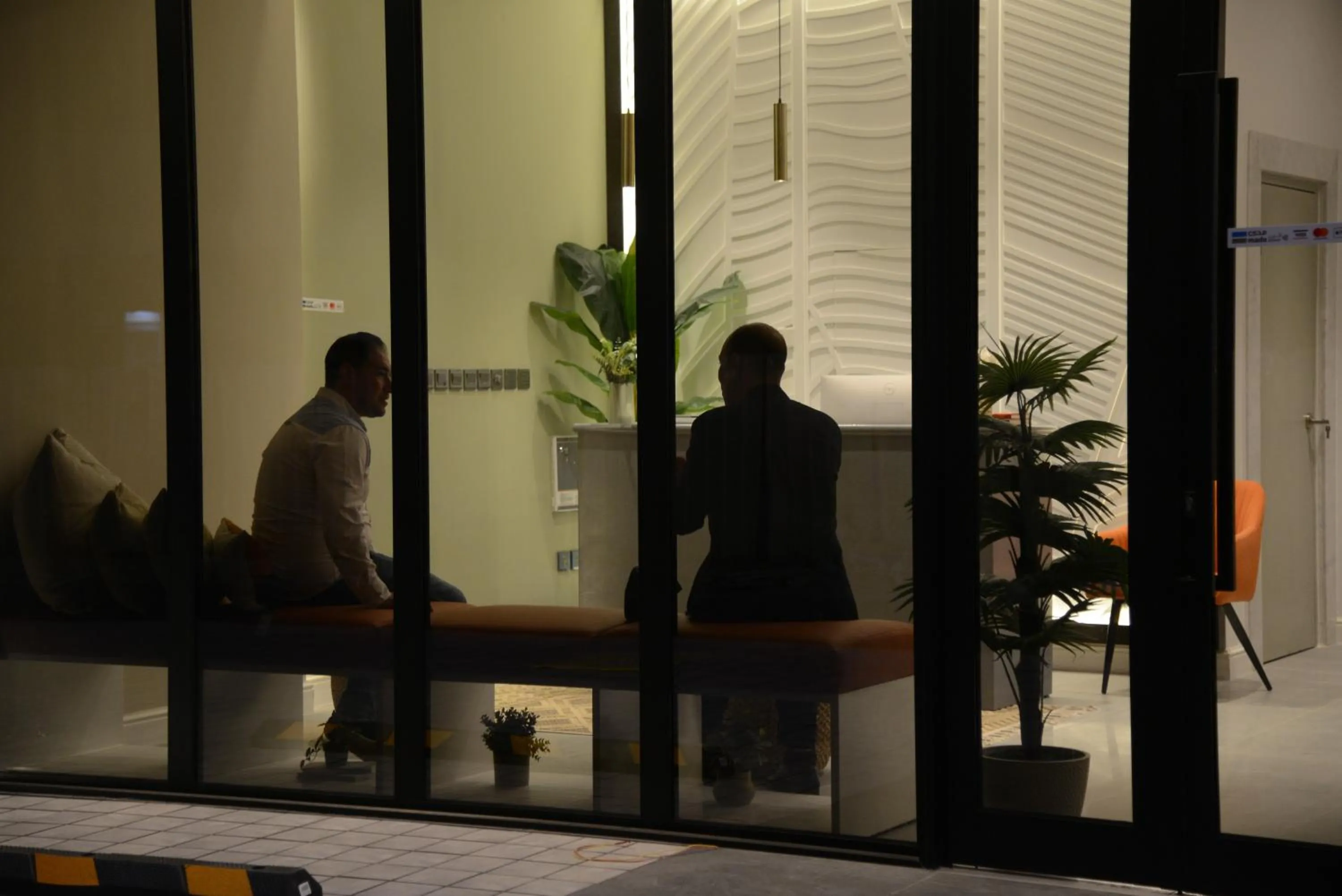 Staff in Wdf Serviced Apartments