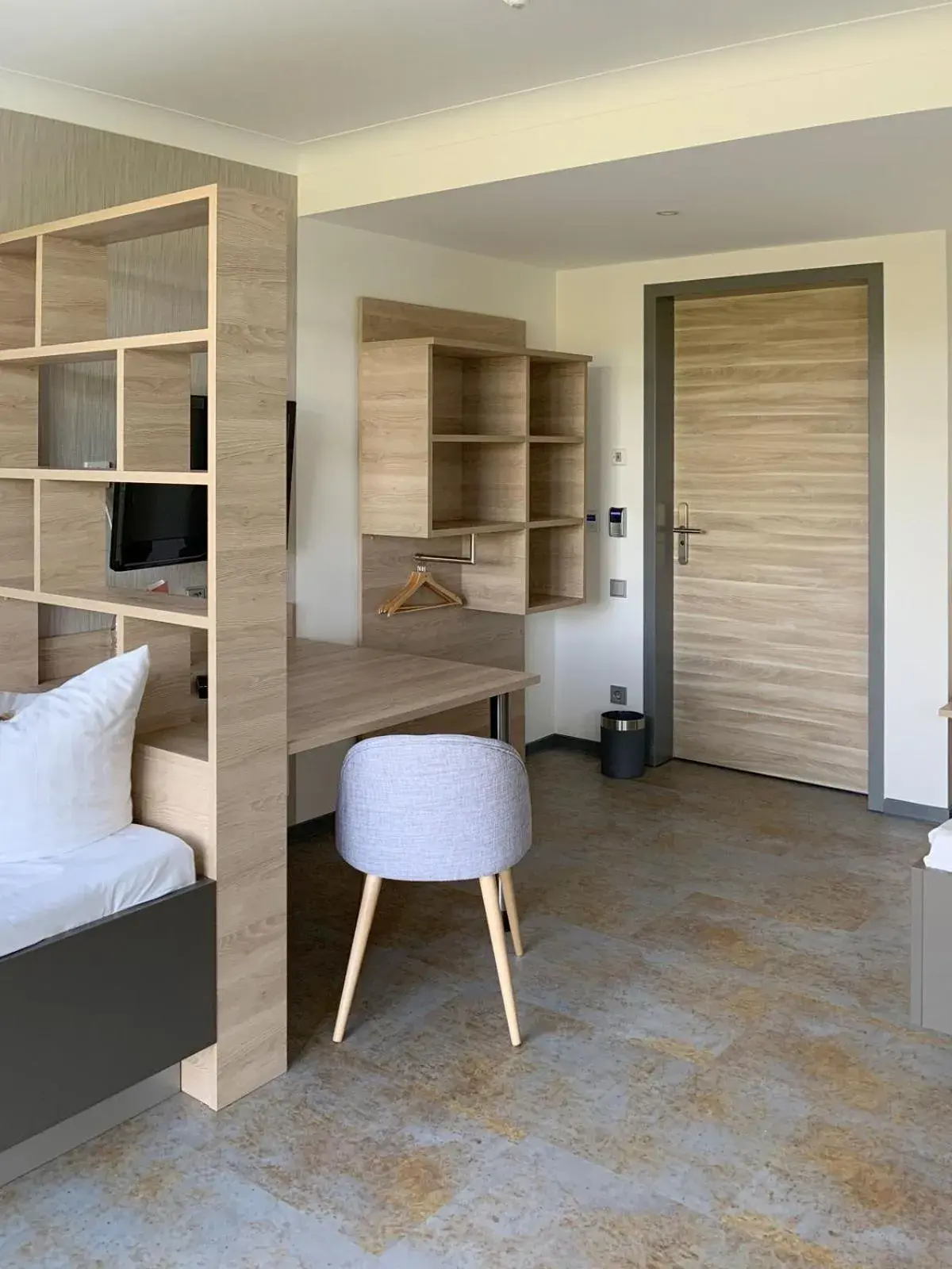 Double Room in K6 Seminarhotel Double Room in K6 Seminarhotel