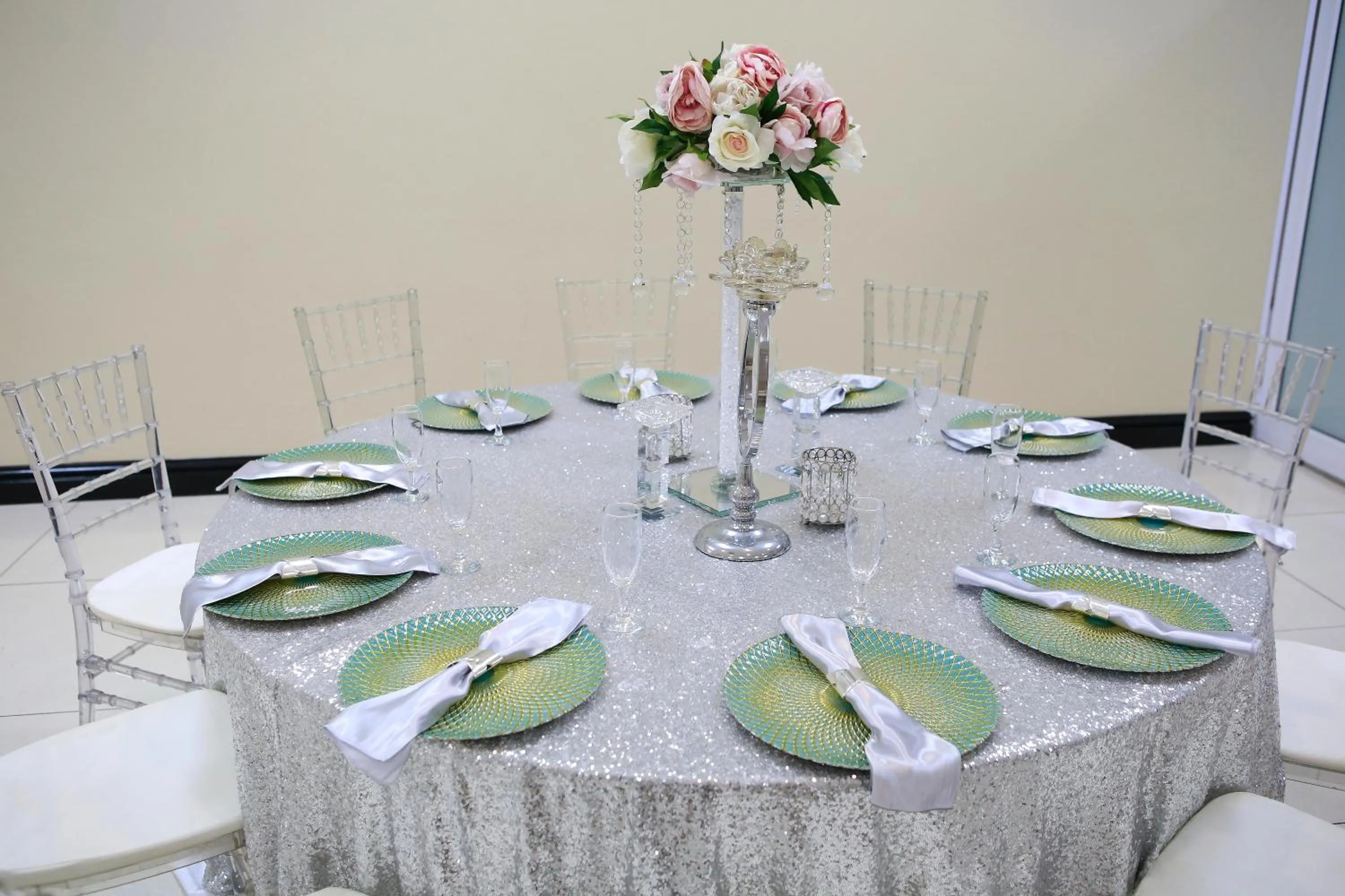 Meeting/conference room in Pavilion Hotel Durban