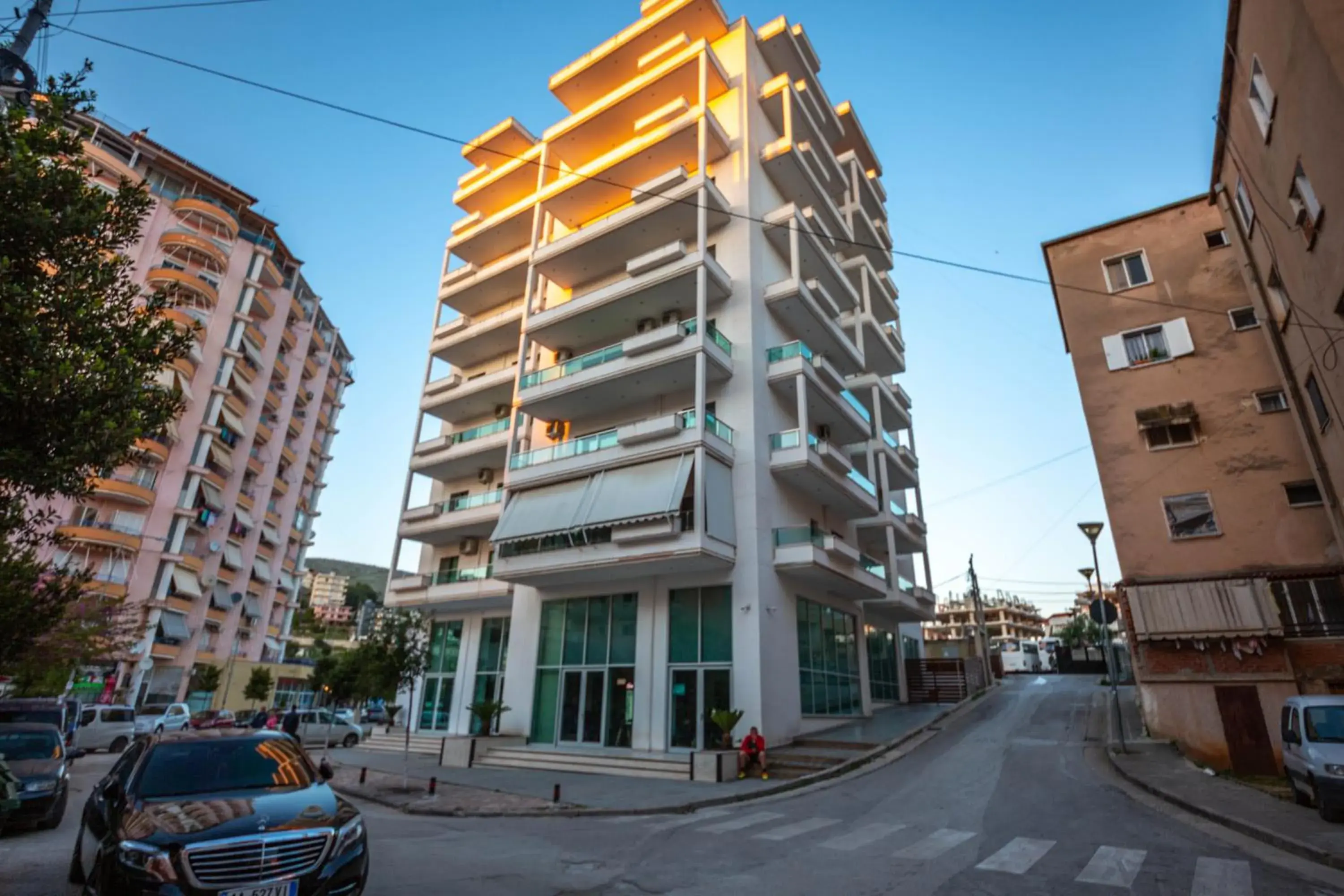 Mamma's Apartments Mamma's Apartments