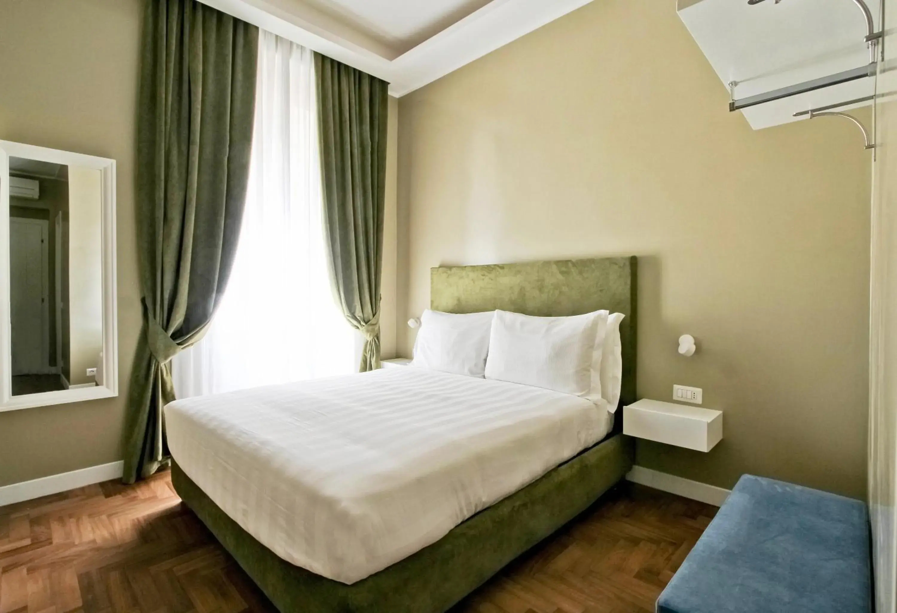 Double Room - single occupancy in The river corner Double Room - single occupancy in The river corner