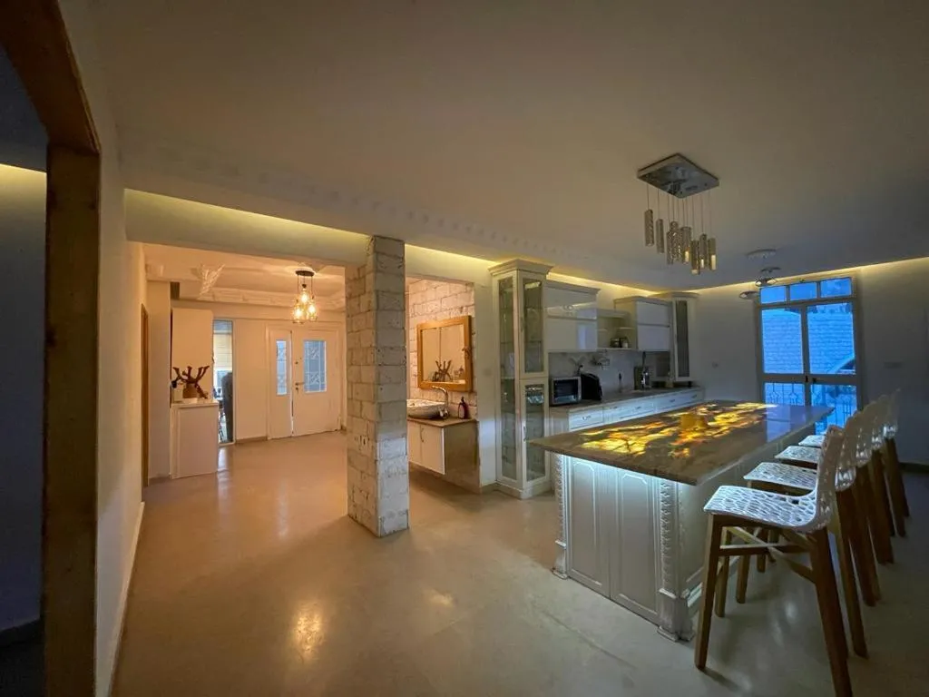 Diamond Luxury Apartment - Haifa