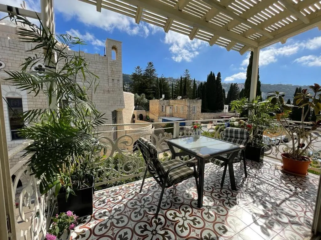 Diamond Luxury Apartment - Haifa