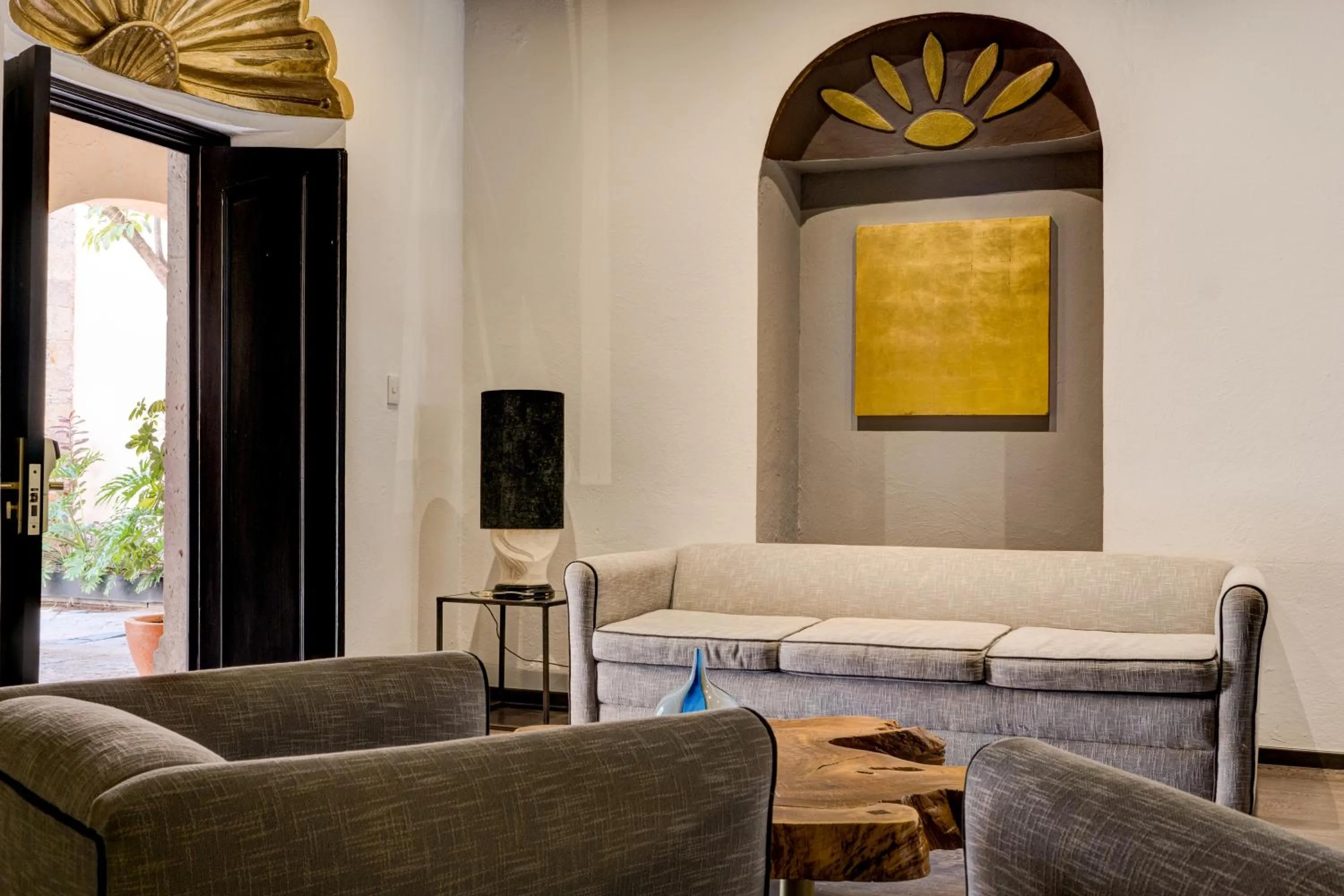 El Mesón de Santa Rosa