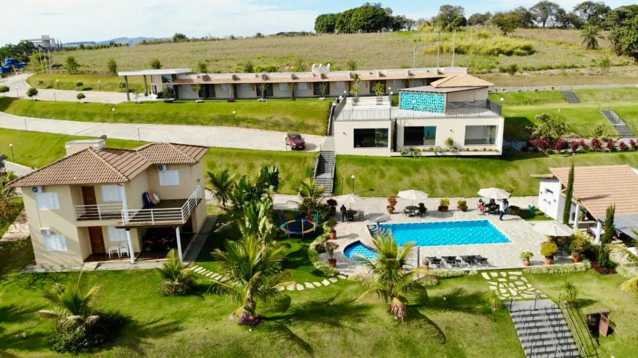 Pousada Dona Tereza Pousada Dona Tereza