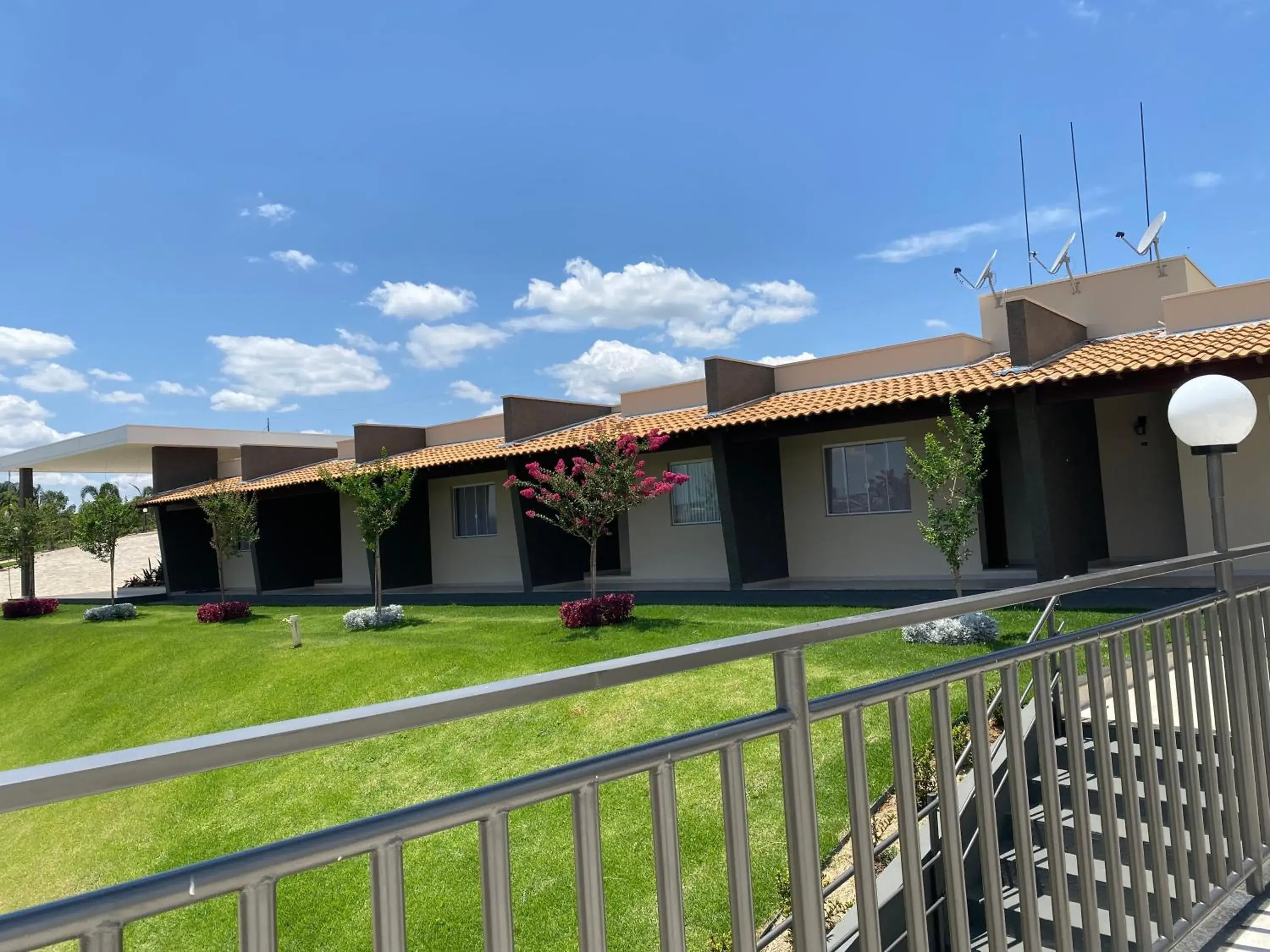 Standard Double Room in Pousada Dona Tereza Standard Double Room in Pousada Dona Tereza