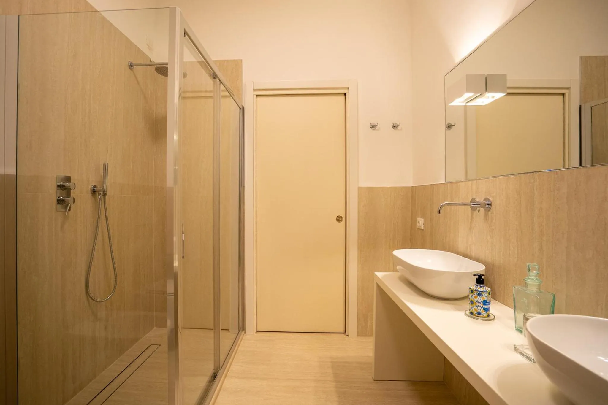 Bathroom in Ca' Turelli Dimora Storica