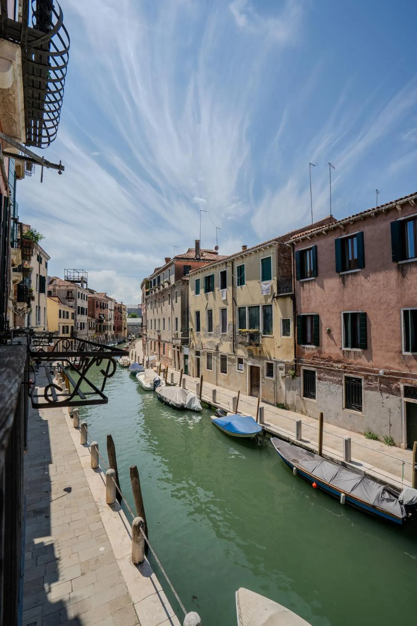 Ca' Turelli Dimora Storica