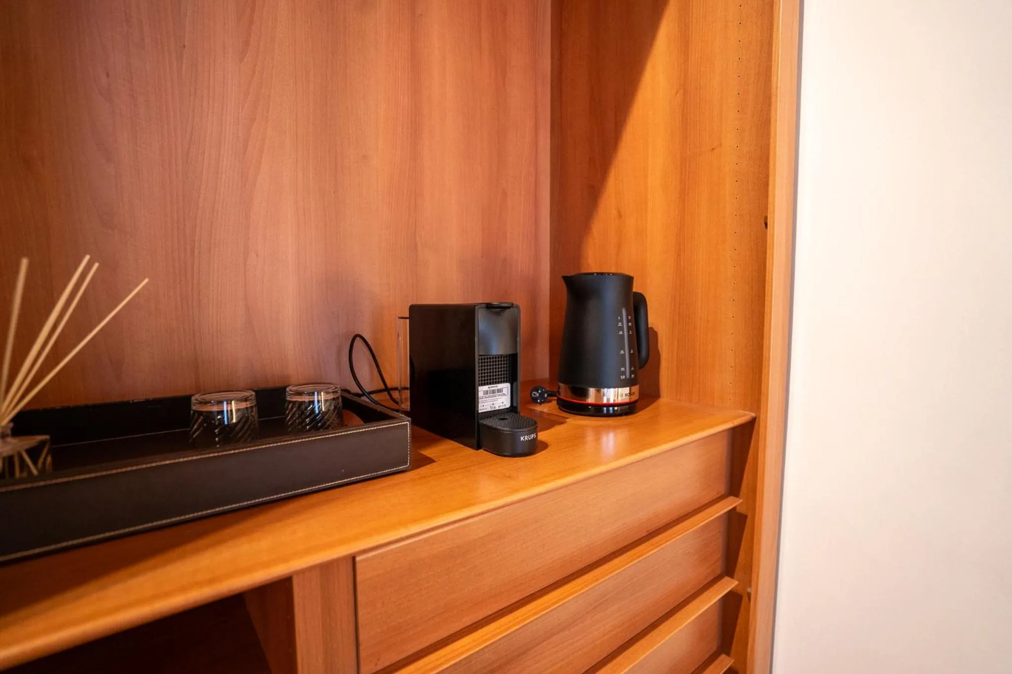 Restaurant/places to eat in Ca' Turelli Dimora Storica