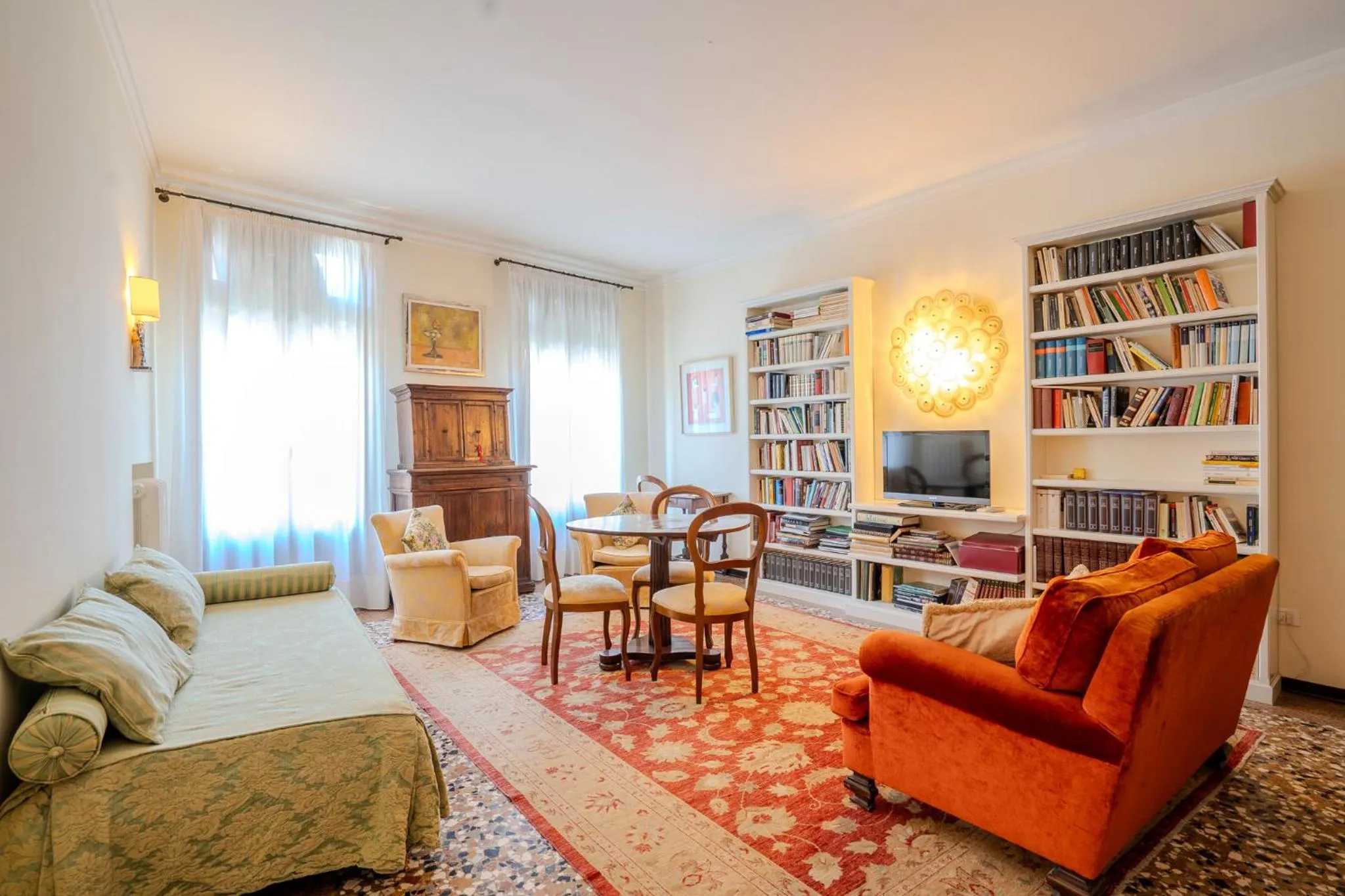 Ca' Turelli Dimora Storica