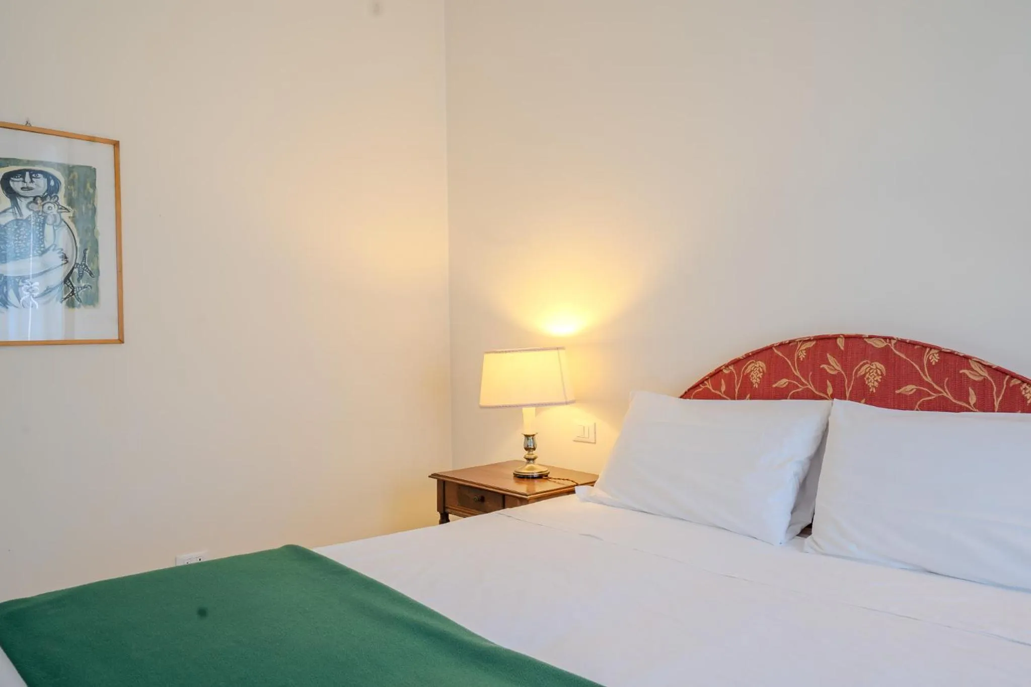 Bed in Ca' Turelli Dimora Storica