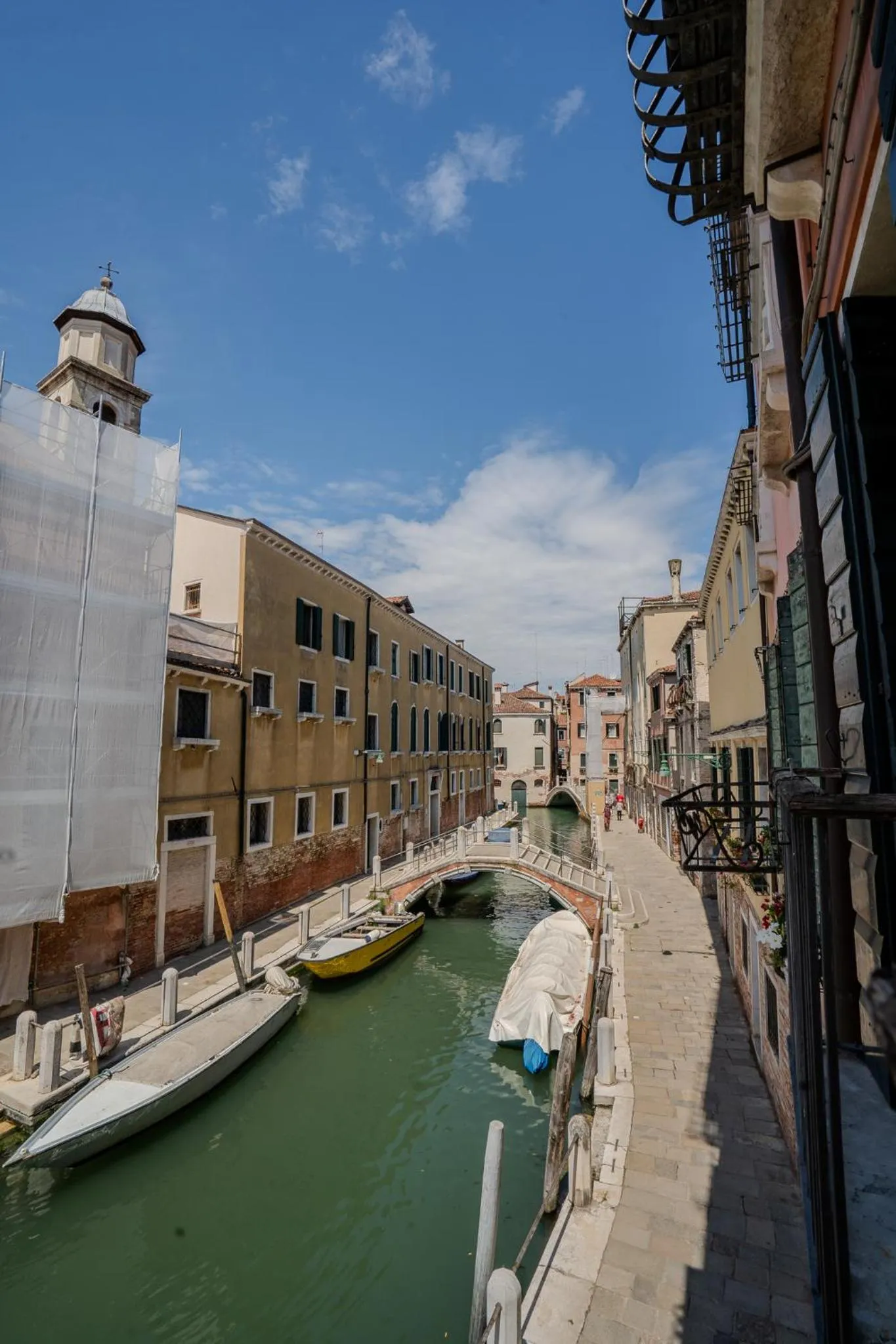 Ca' Turelli Dimora Storica