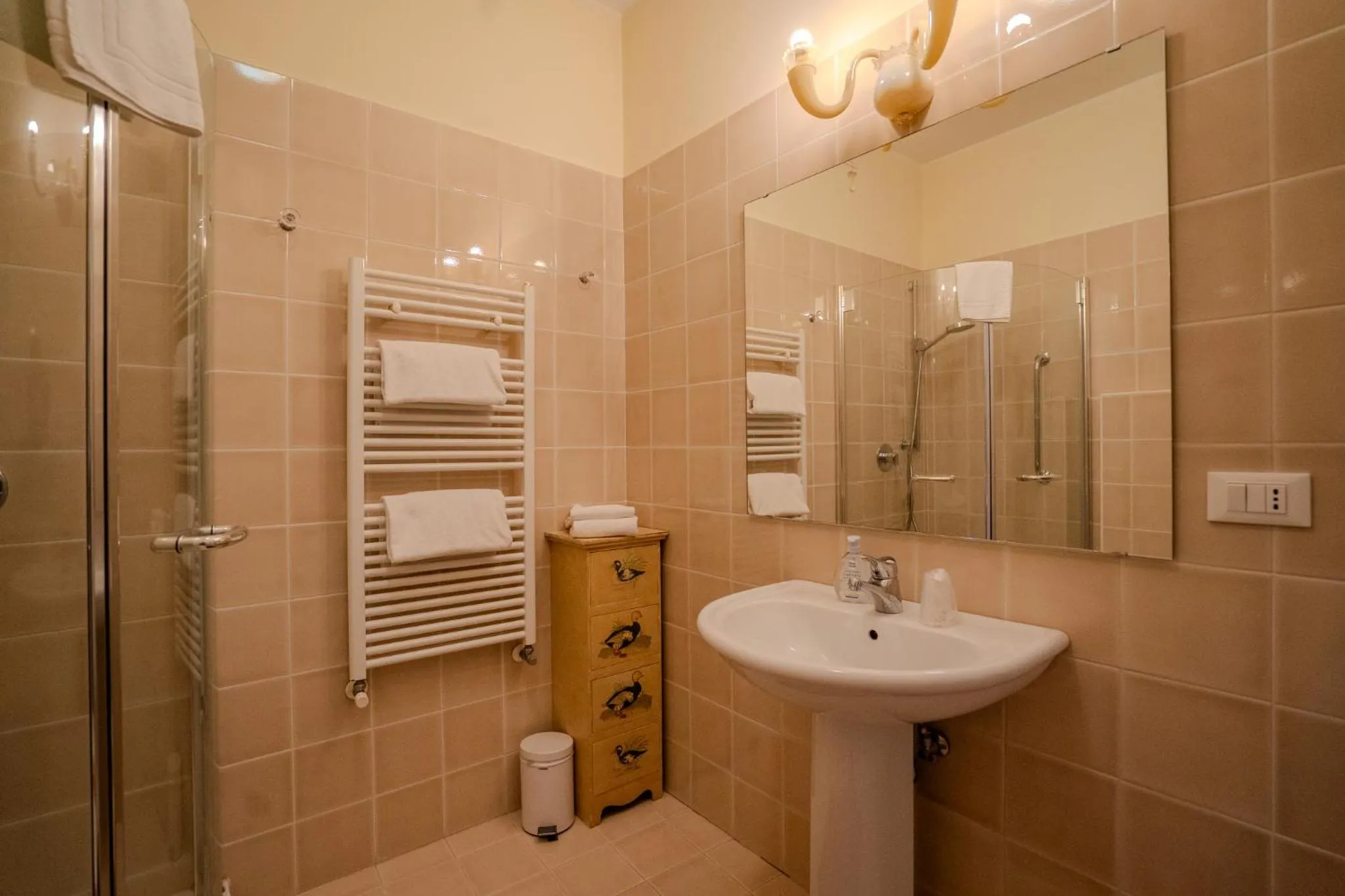 Ca' Turelli Dimora Storica