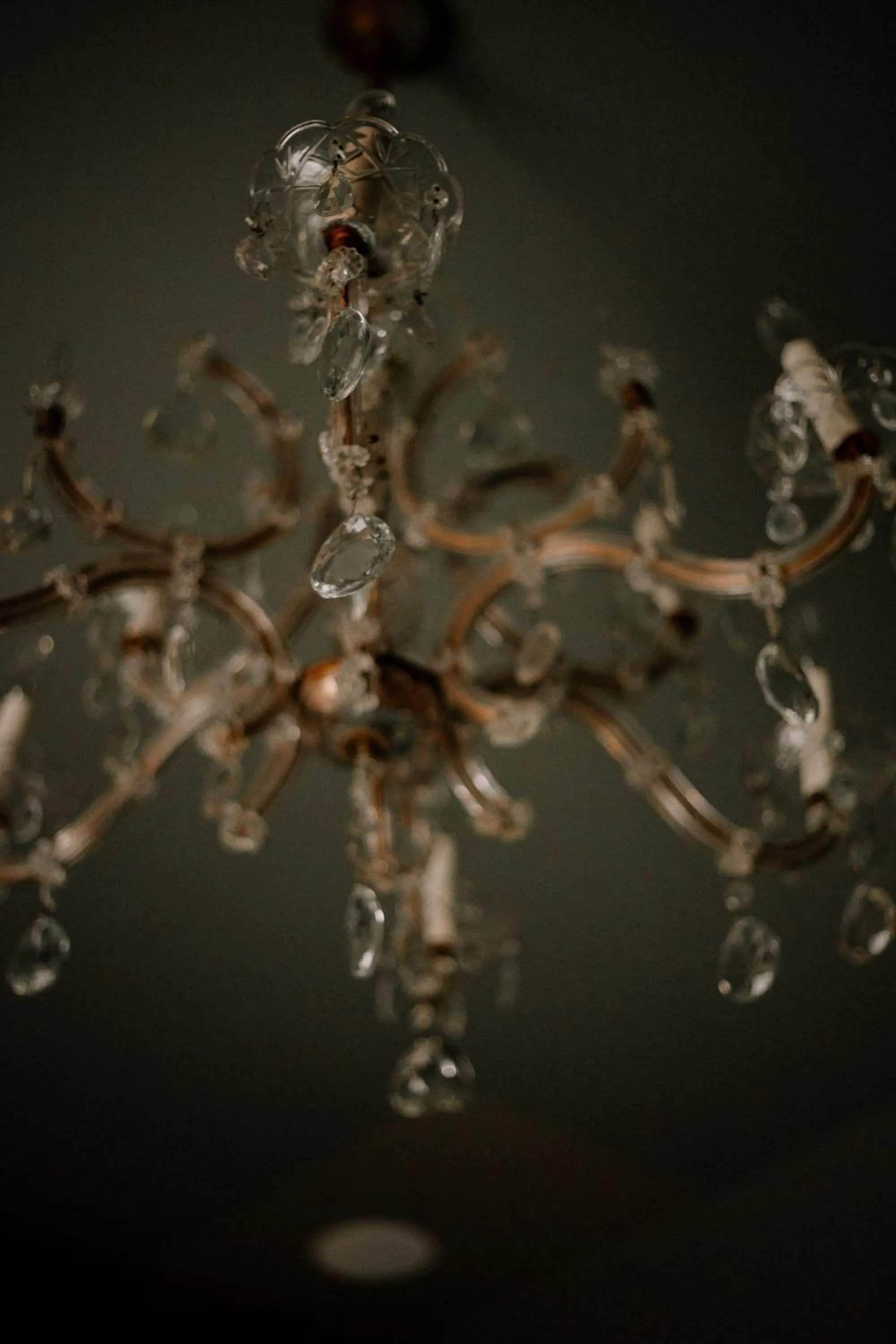 Lounge or bar in Casa del Cardenal