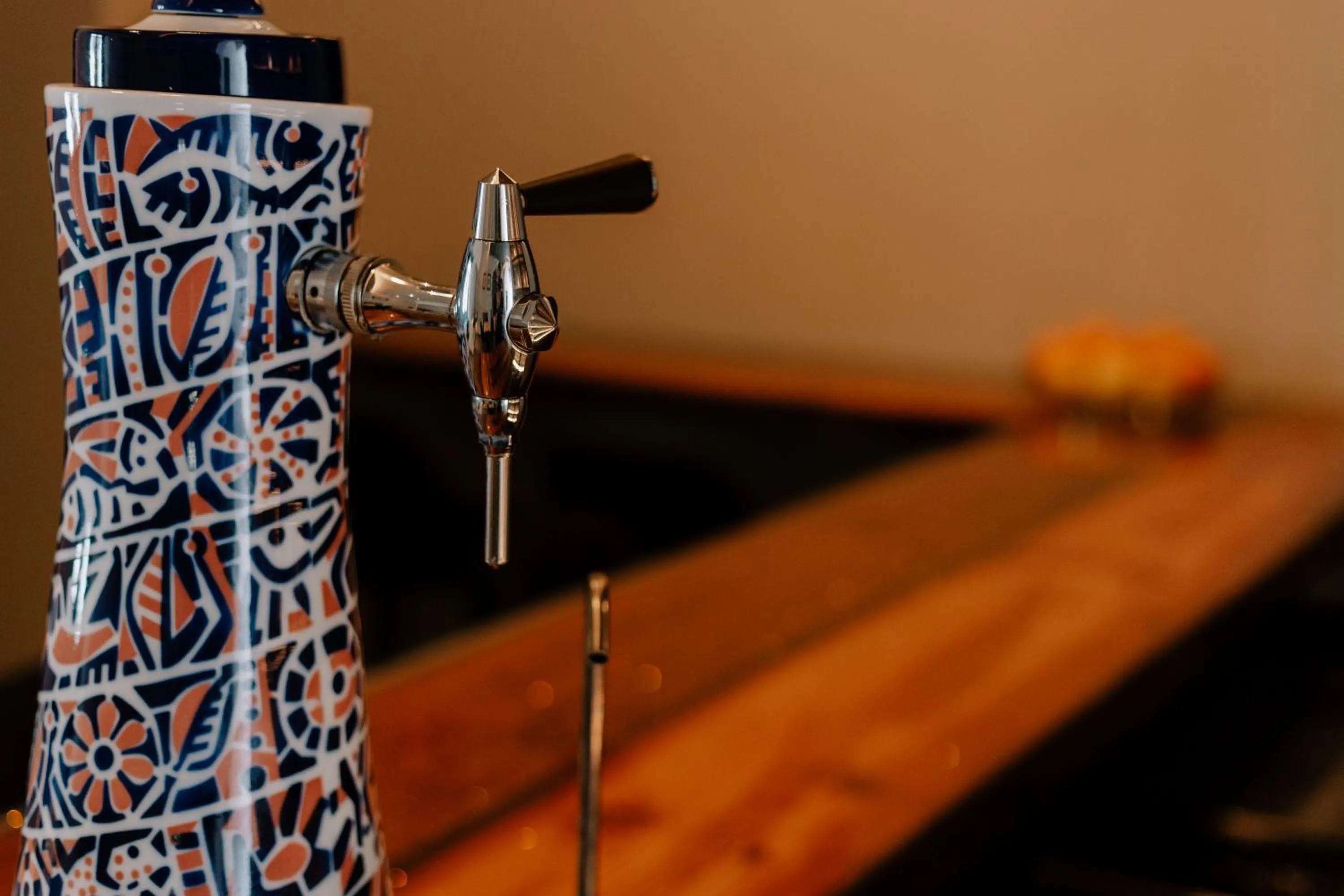 Lounge or bar in Casa del Cardenal