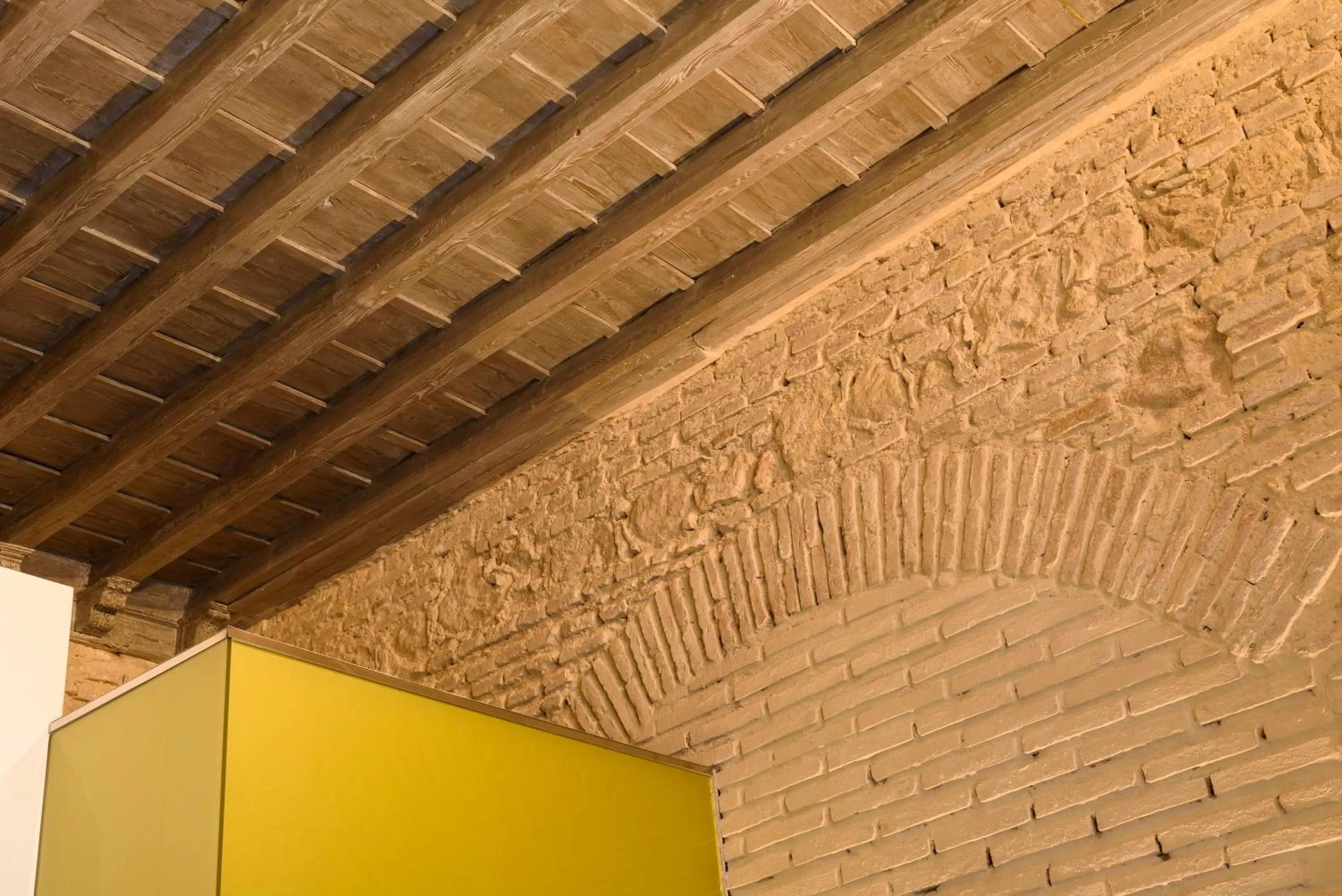 Property building in Casa del Cardenal