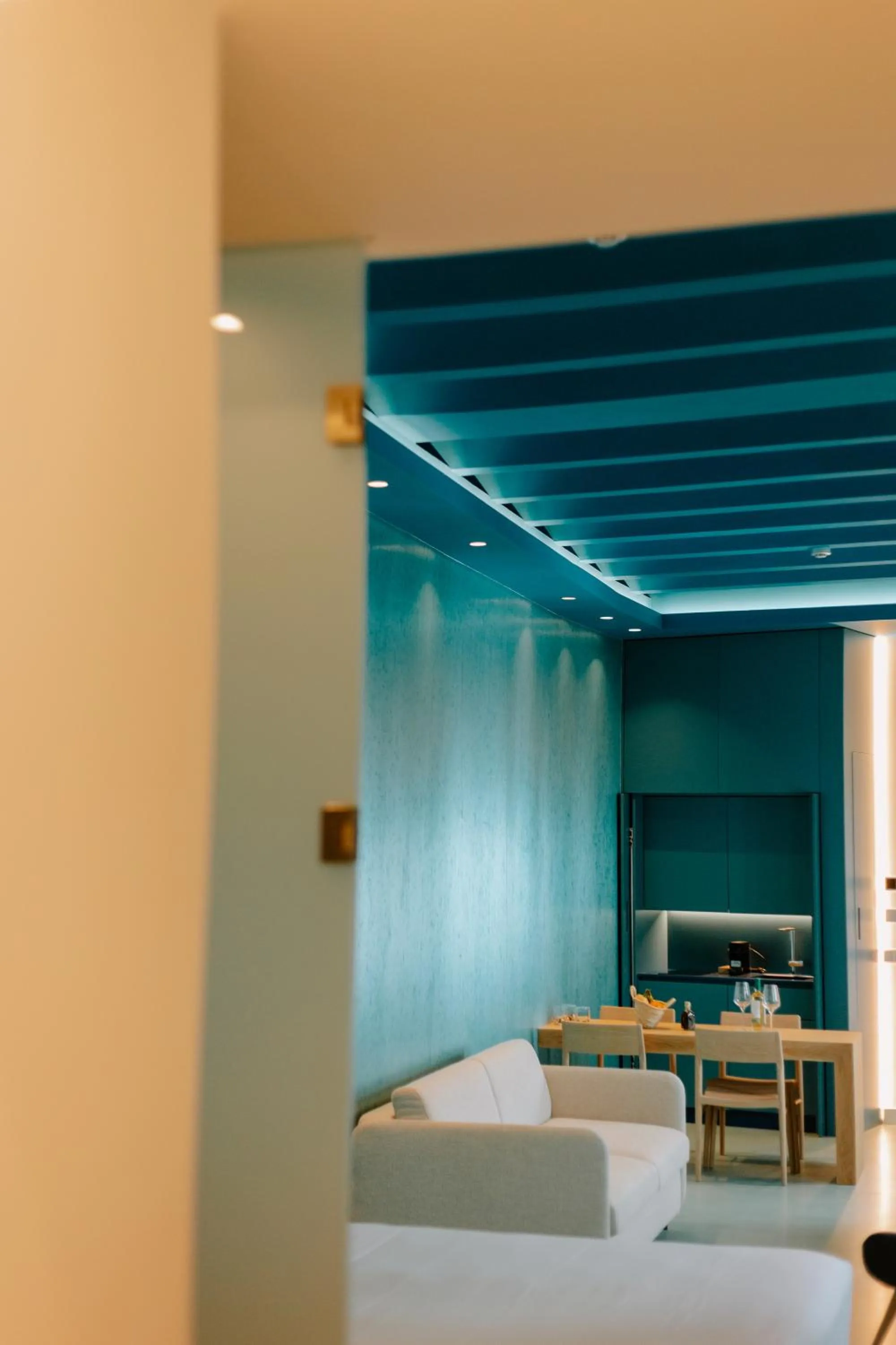 Photo of the whole room, Bed in Casa del Cardenal