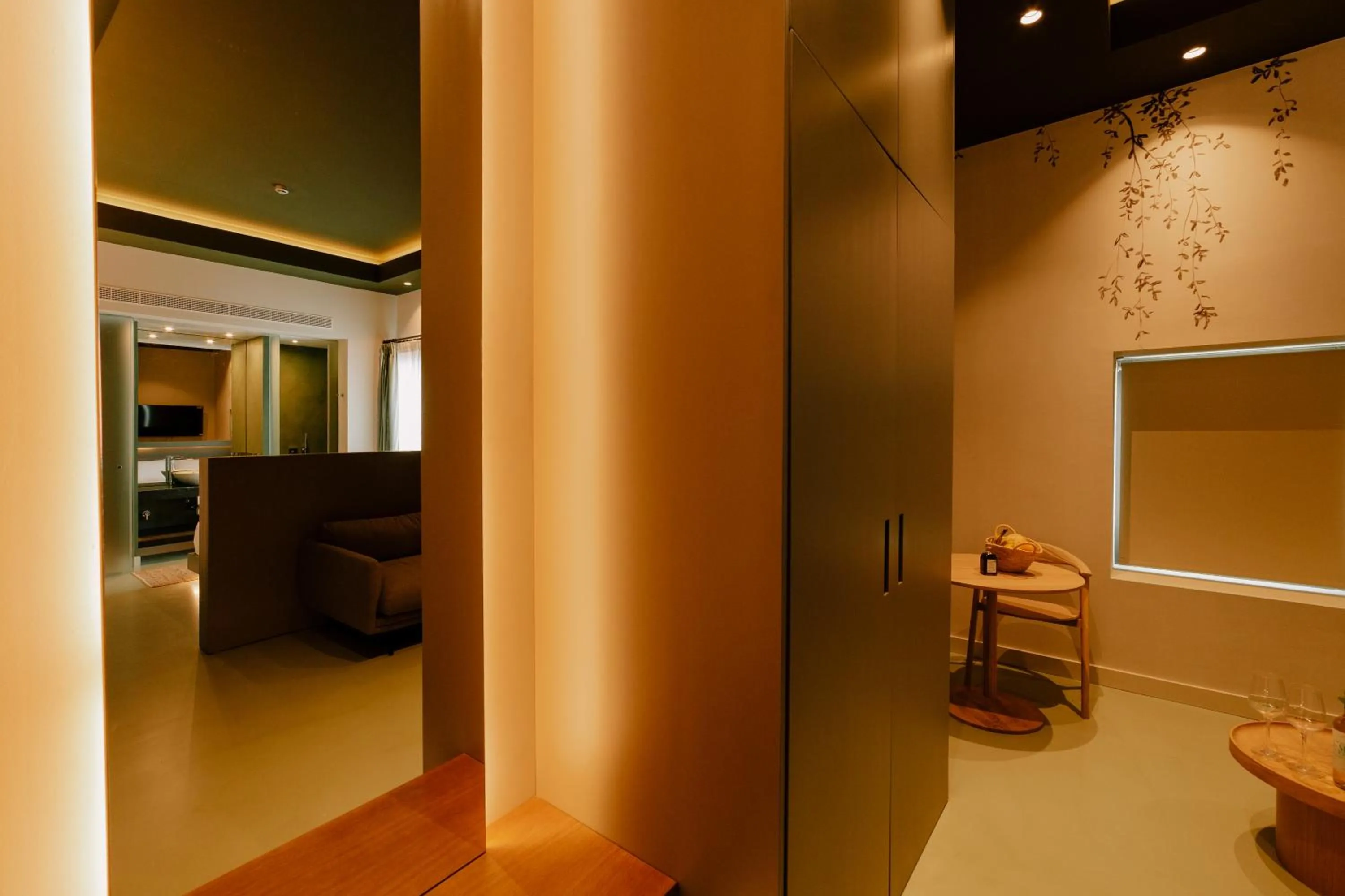 Photo of the whole room, Bed in Casa del Cardenal