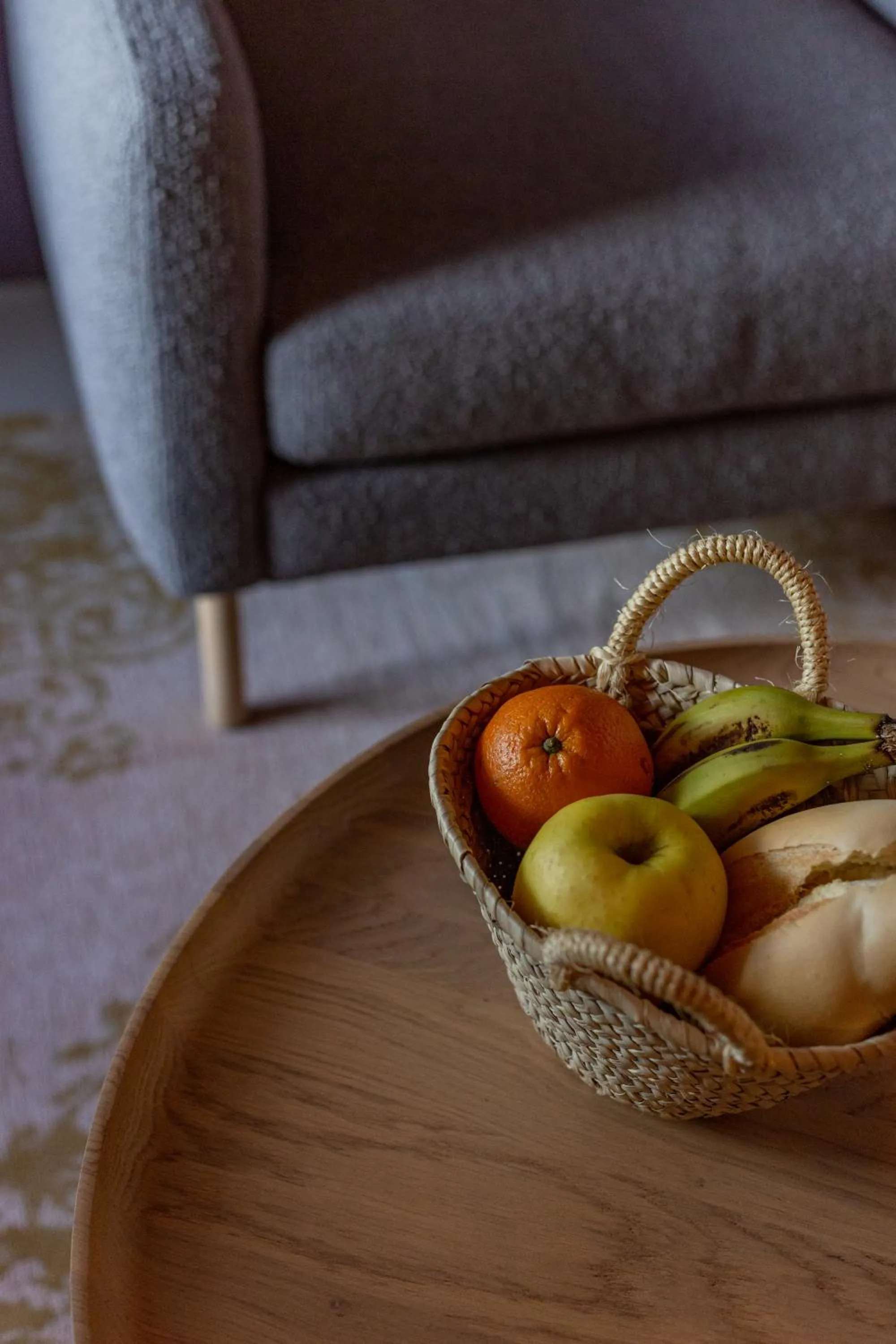 Decorative detail in Casa del Cardenal