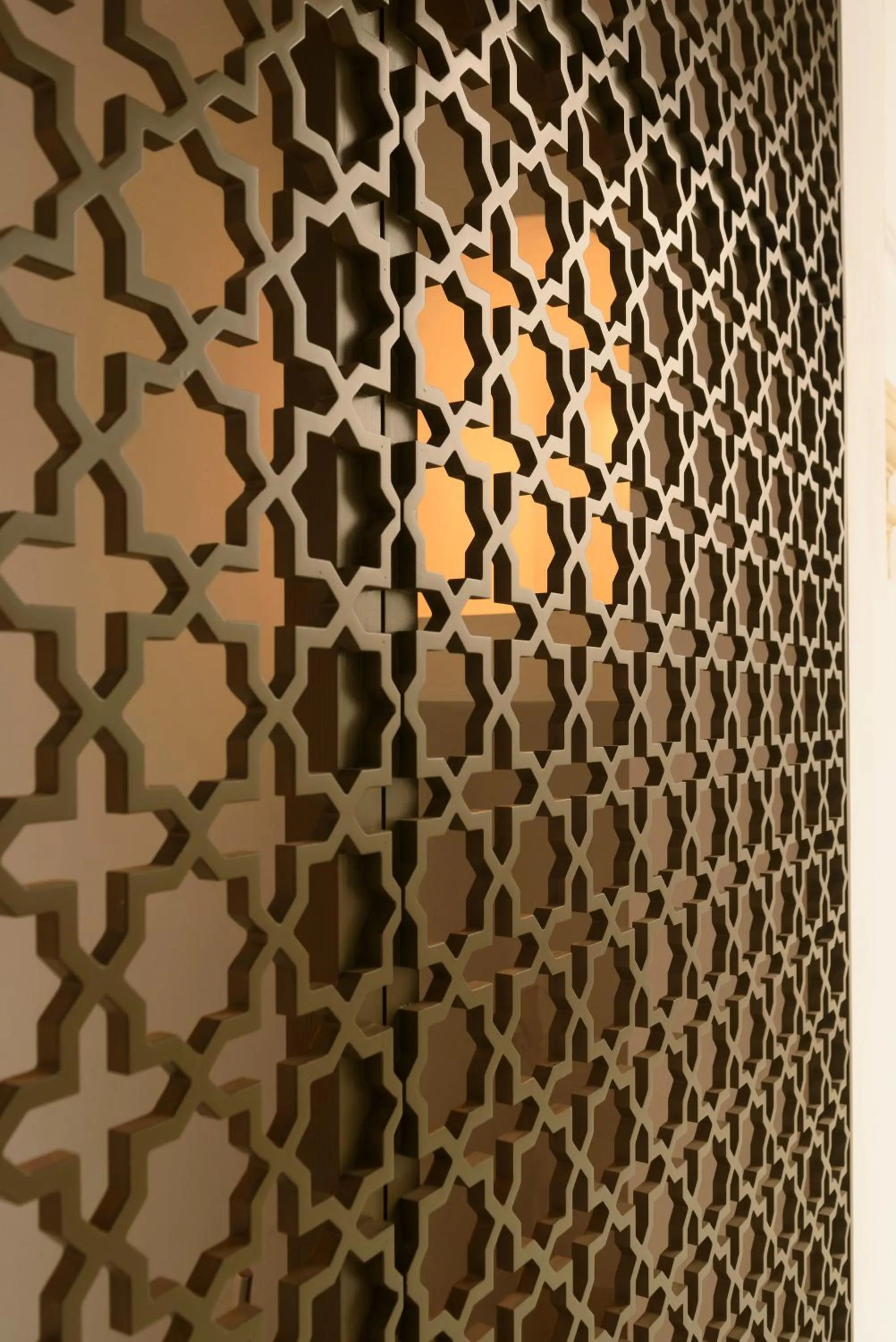 Property building in Casa del Cardenal