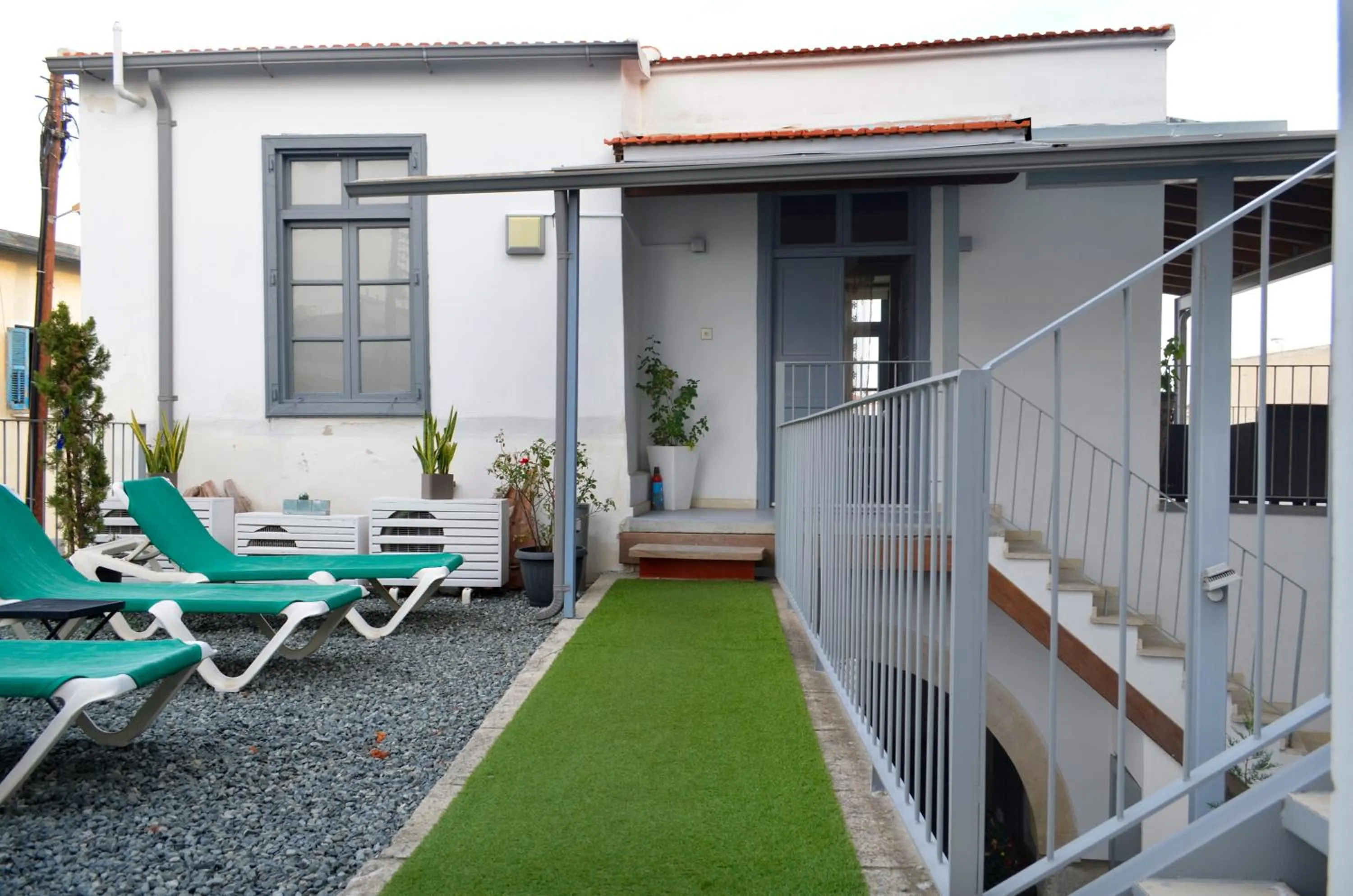 Other in St. Lazaros Studios