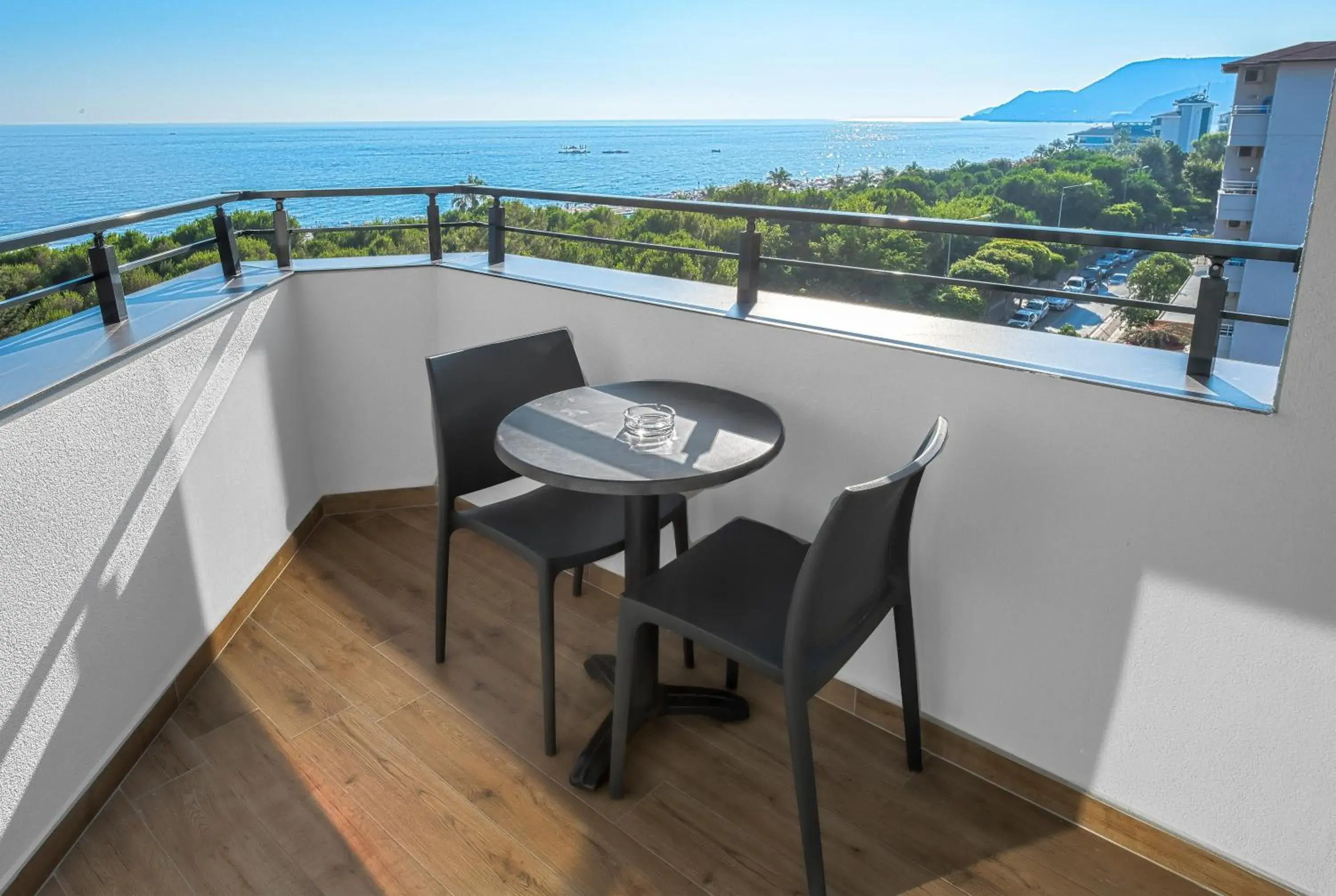 Junior Suite with Ocean View - single occupancy in Riviera Zen Hotel Adult Only Junior Suite with Ocean View - single occupancy in Riviera Zen Hotel Adult Only