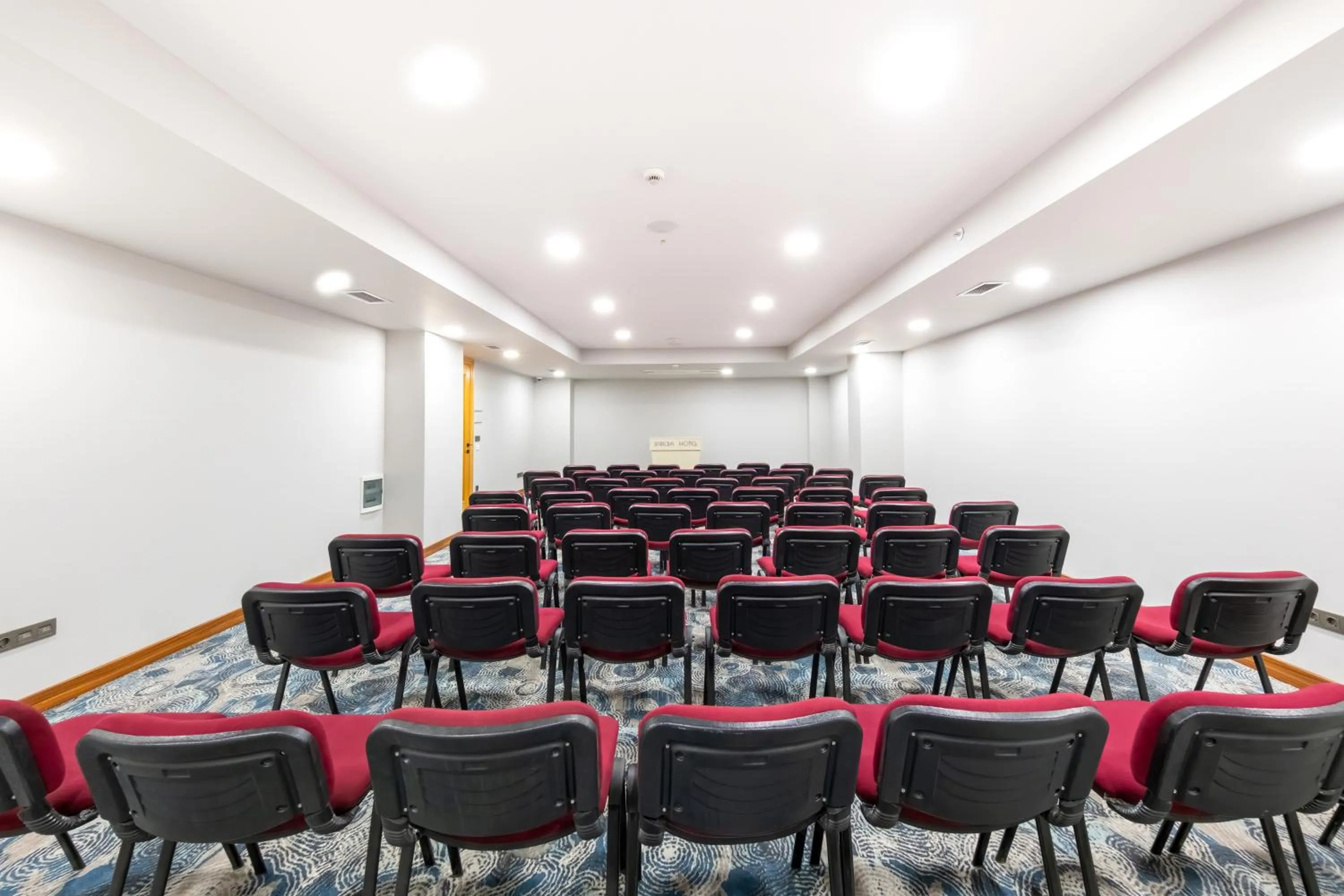 Meeting/conference room in Riviera Zen Hotel Adult Only