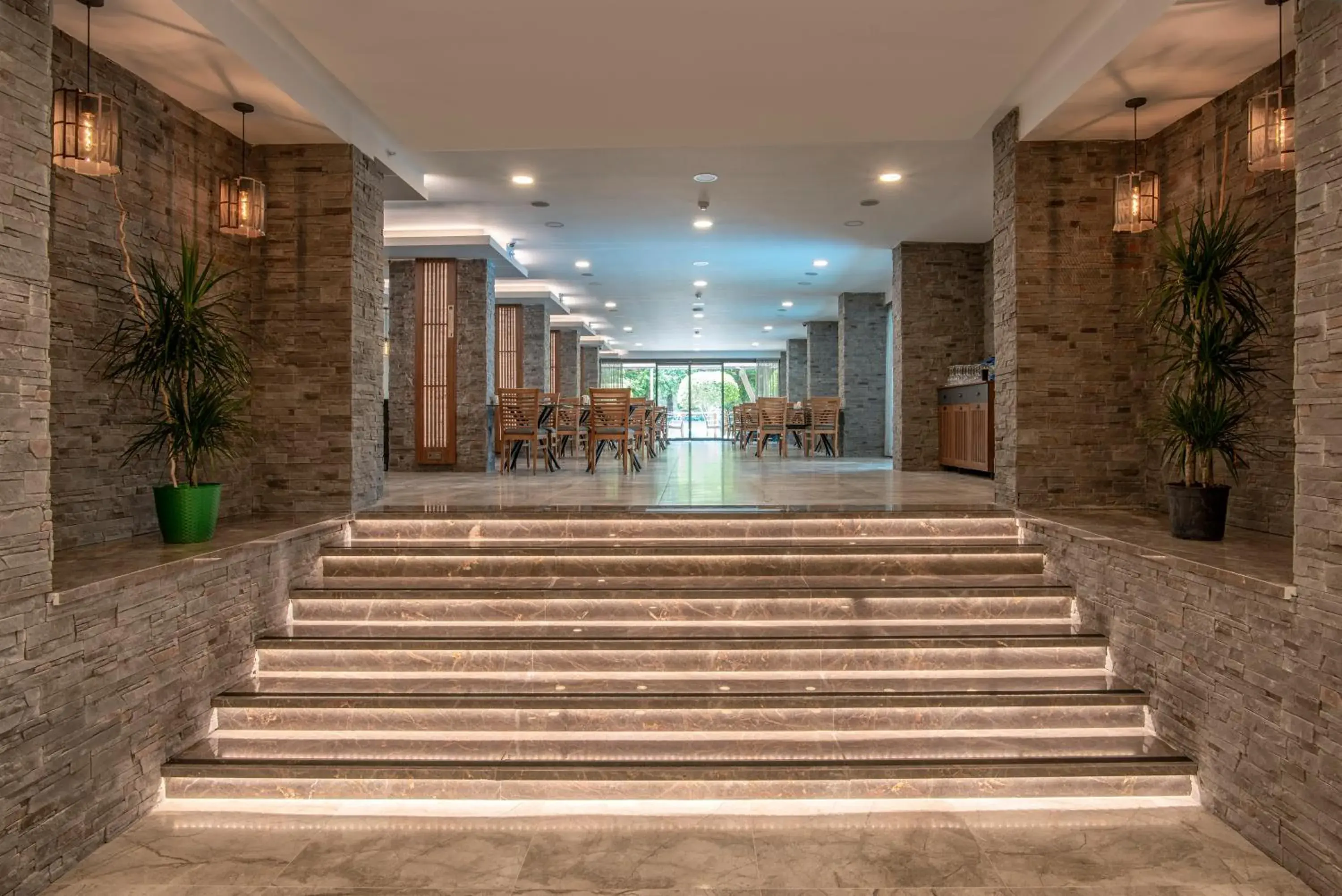 Restaurant/places to eat in Riviera Zen Hotel Adult Only Restaurant/places to eat in Riviera Zen Hotel Adult Only