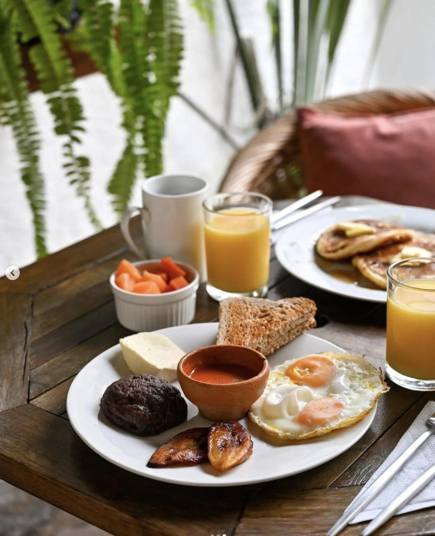 Cacao Boutique Hotel