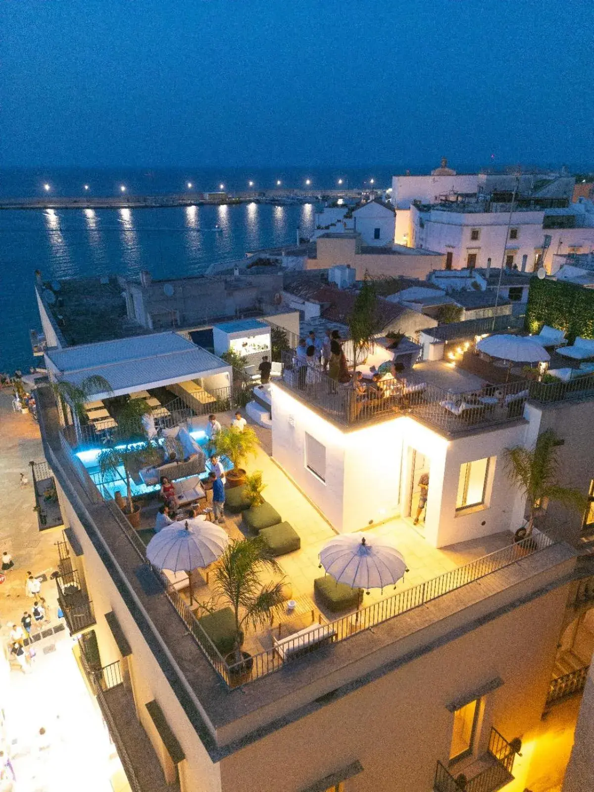 Hotel Palazzo Papaleo Hotel Palazzo Papaleo