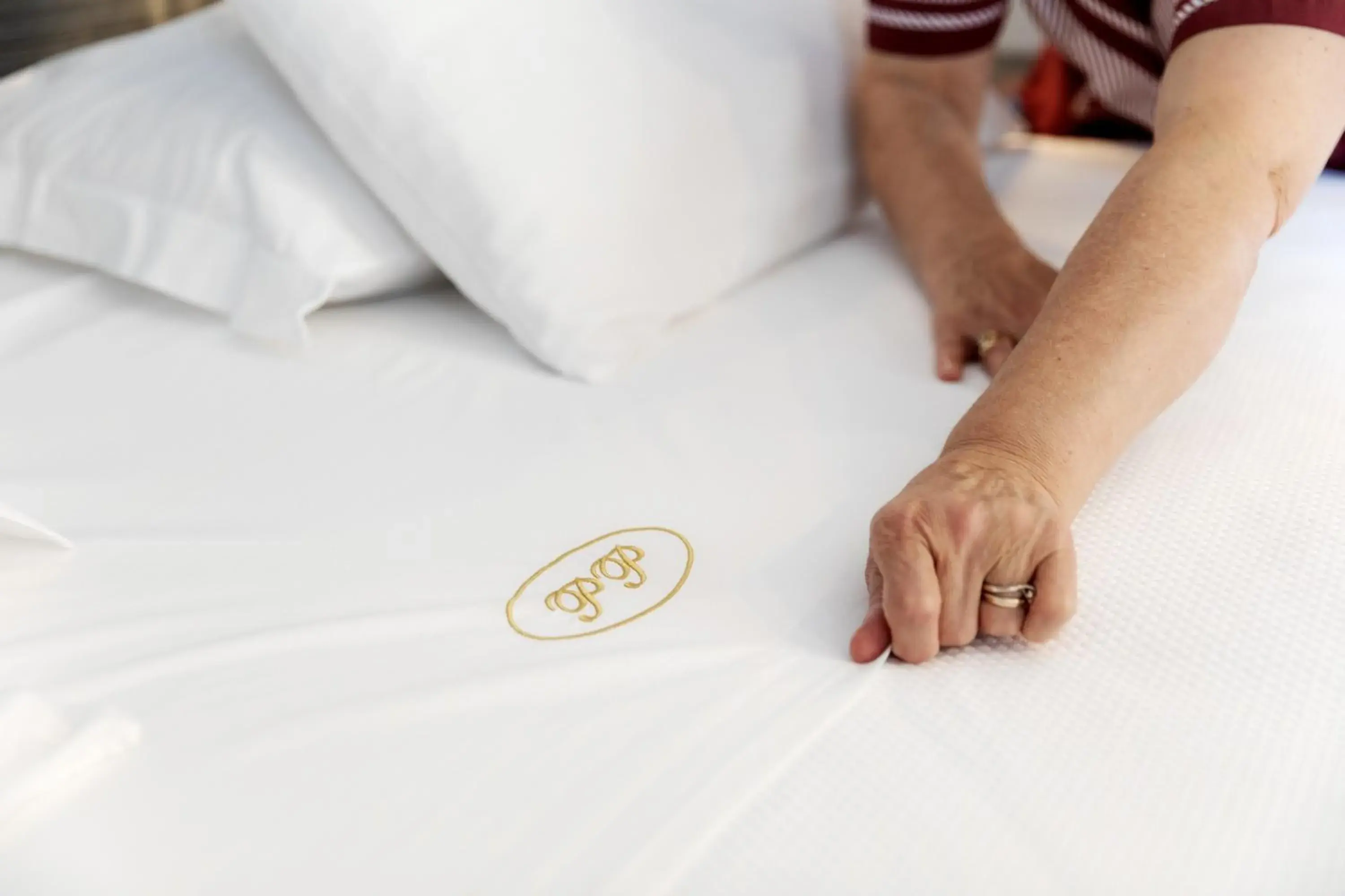 Staff, Bed in Hotel Palazzo Papaleo Staff, Bed in Hotel Palazzo Papaleo