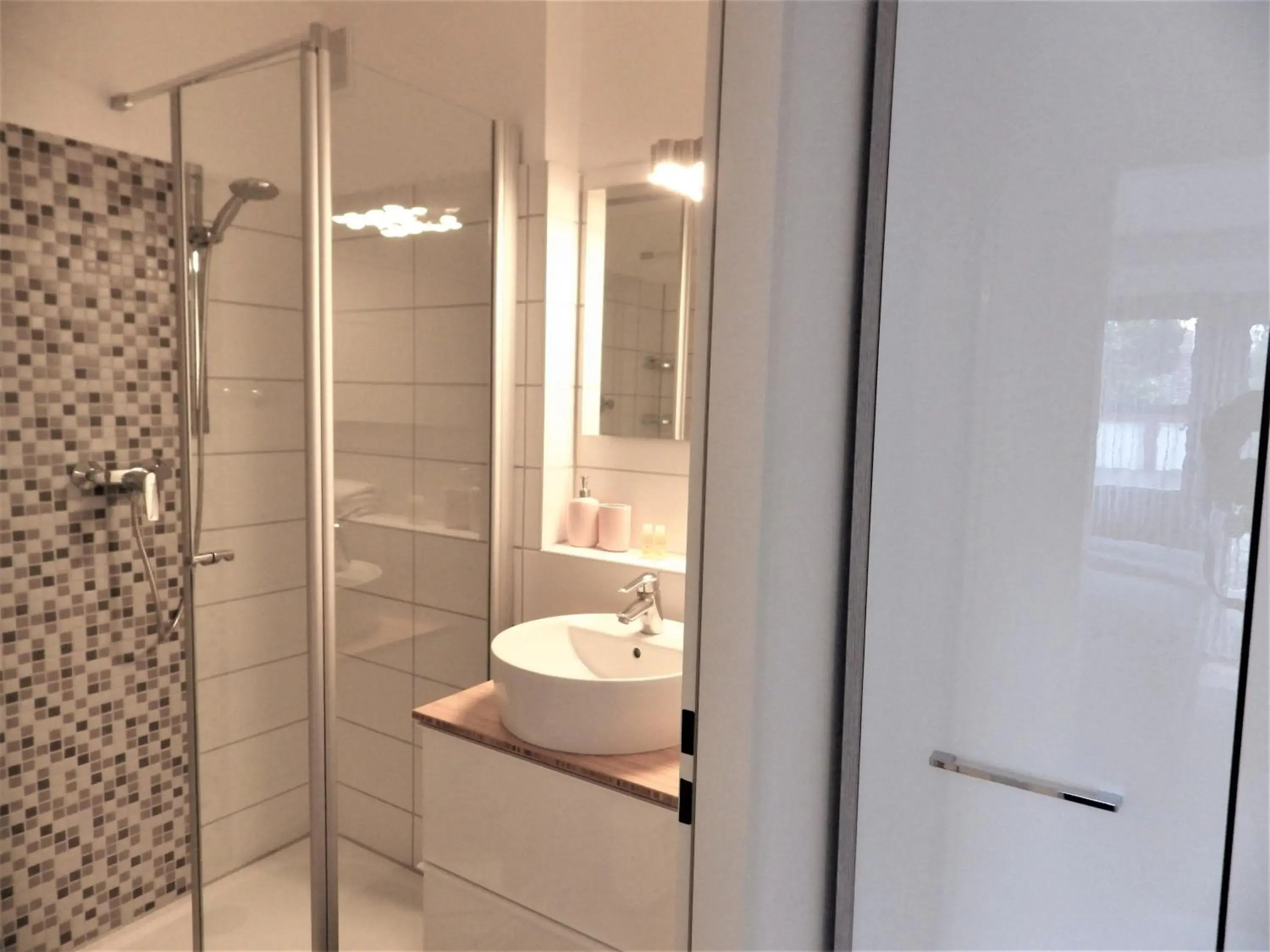 Suite in Pension Haus Heitzig Suite in Pension Haus Heitzig
