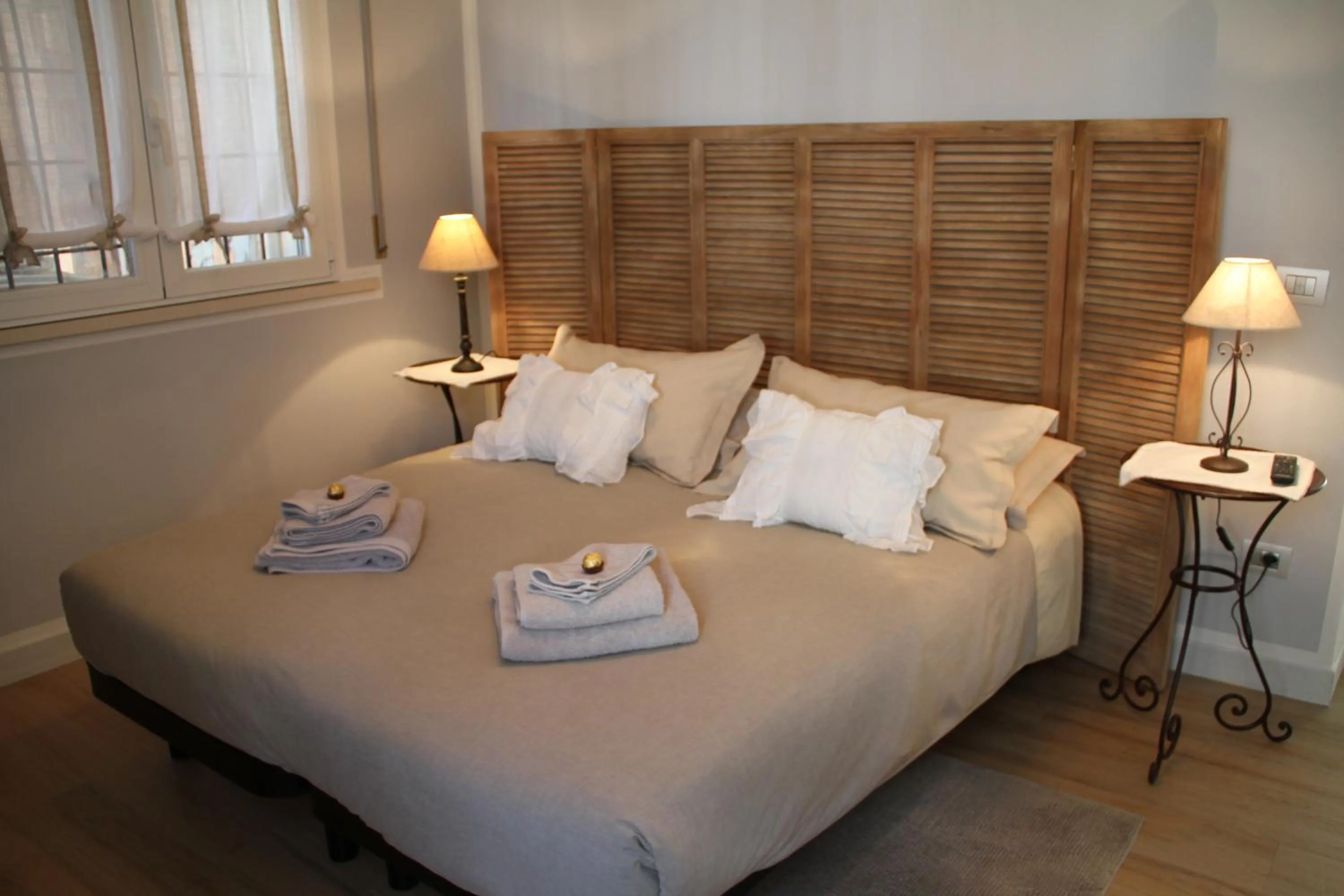 bunk bed, Bed in B&B Nadine