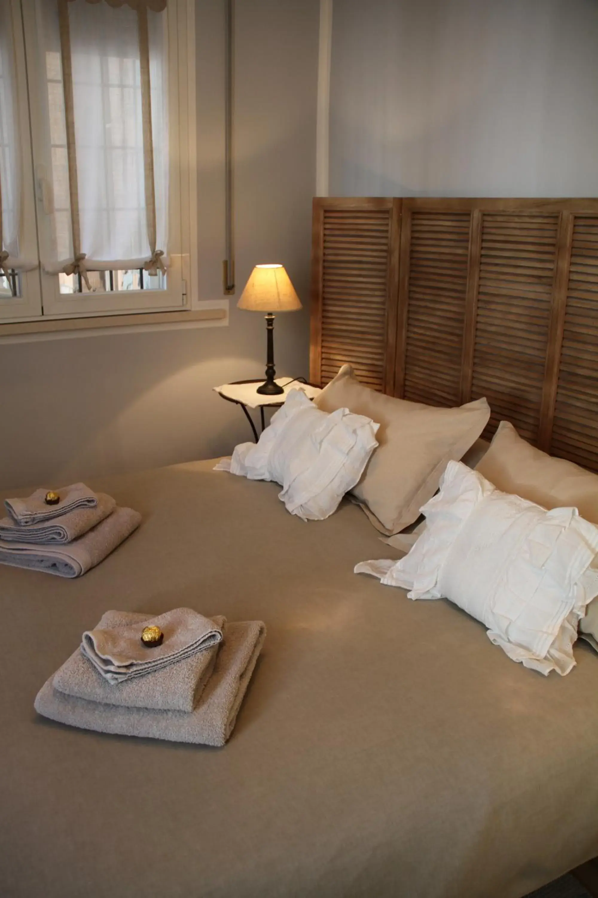 Double or Twin Room - single occupancy in B&B Nadine Double or Twin Room - single occupancy in B&B Nadine