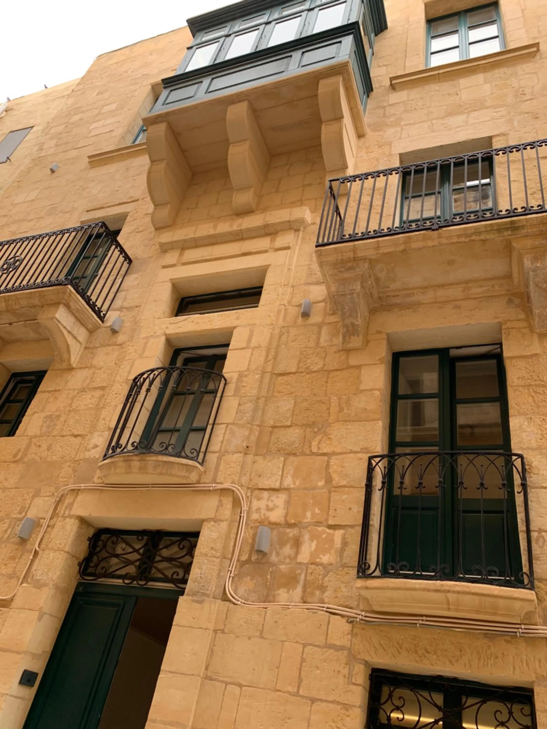 The Glen Residences