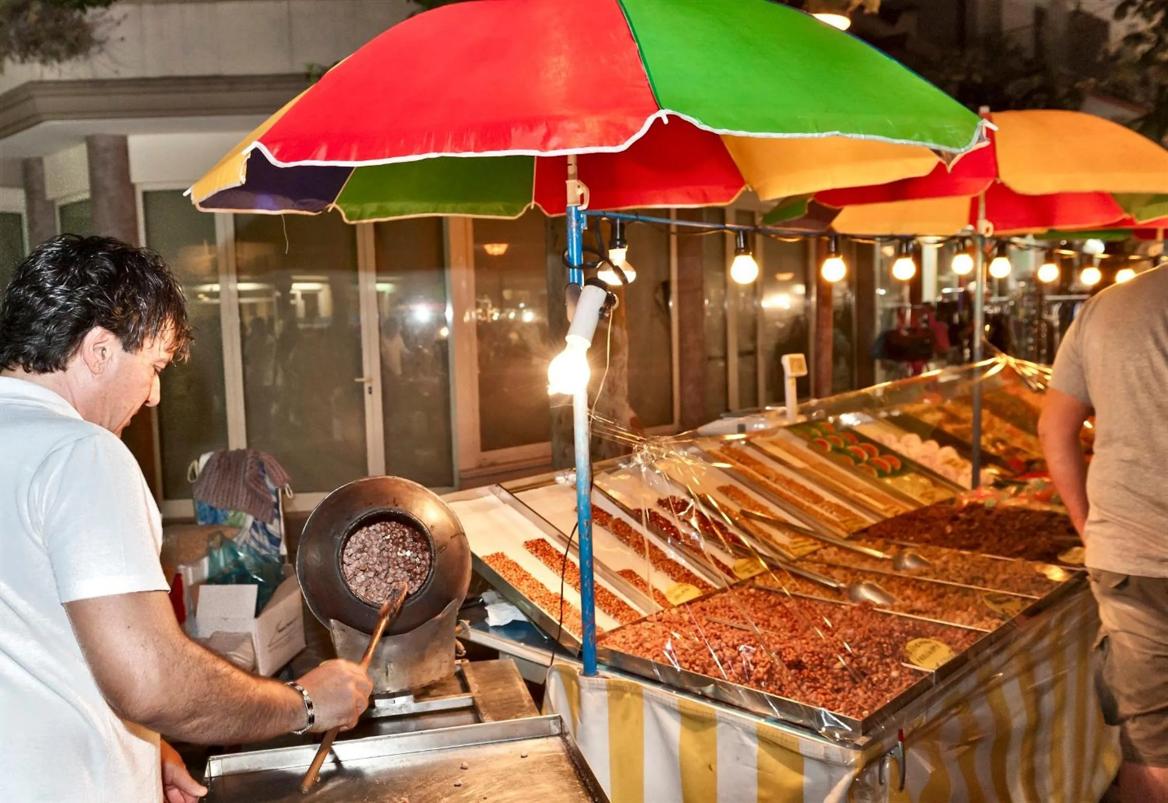 Activities in Hotel Lina