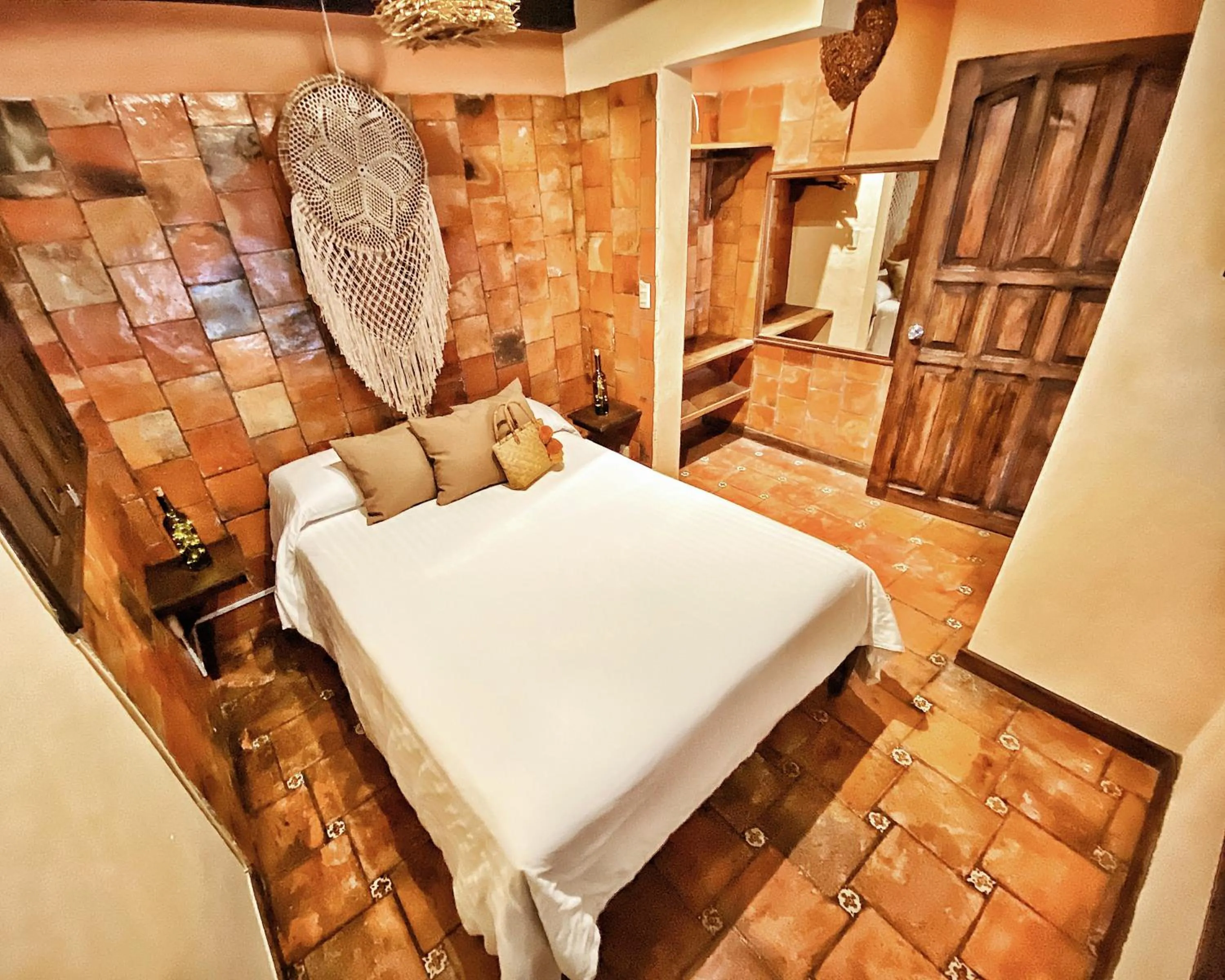 Santuario Las Escaleras