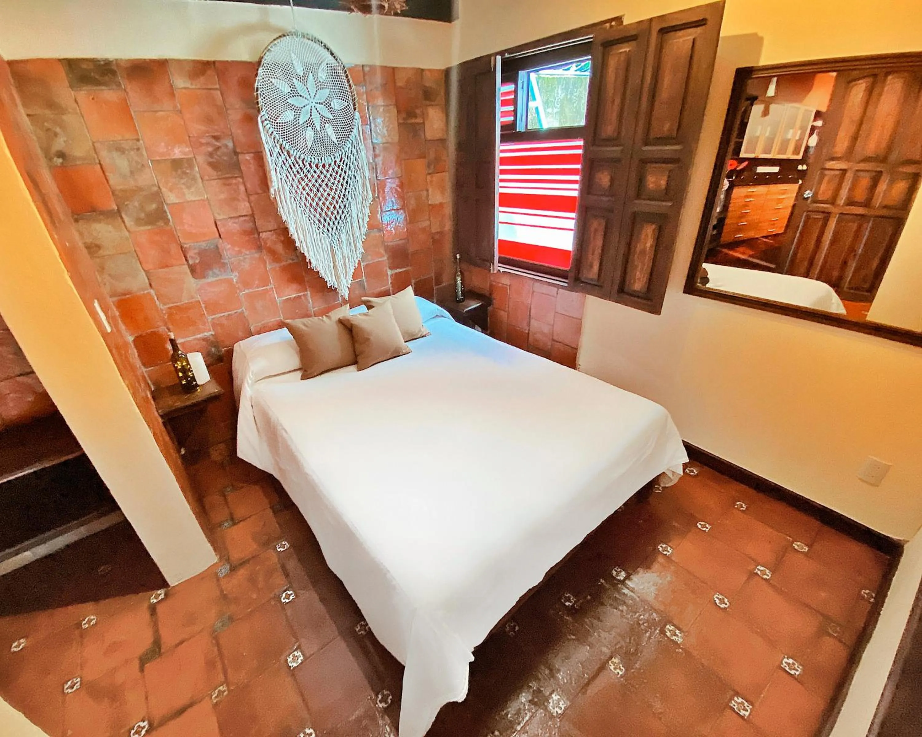 Santuario Las Escaleras