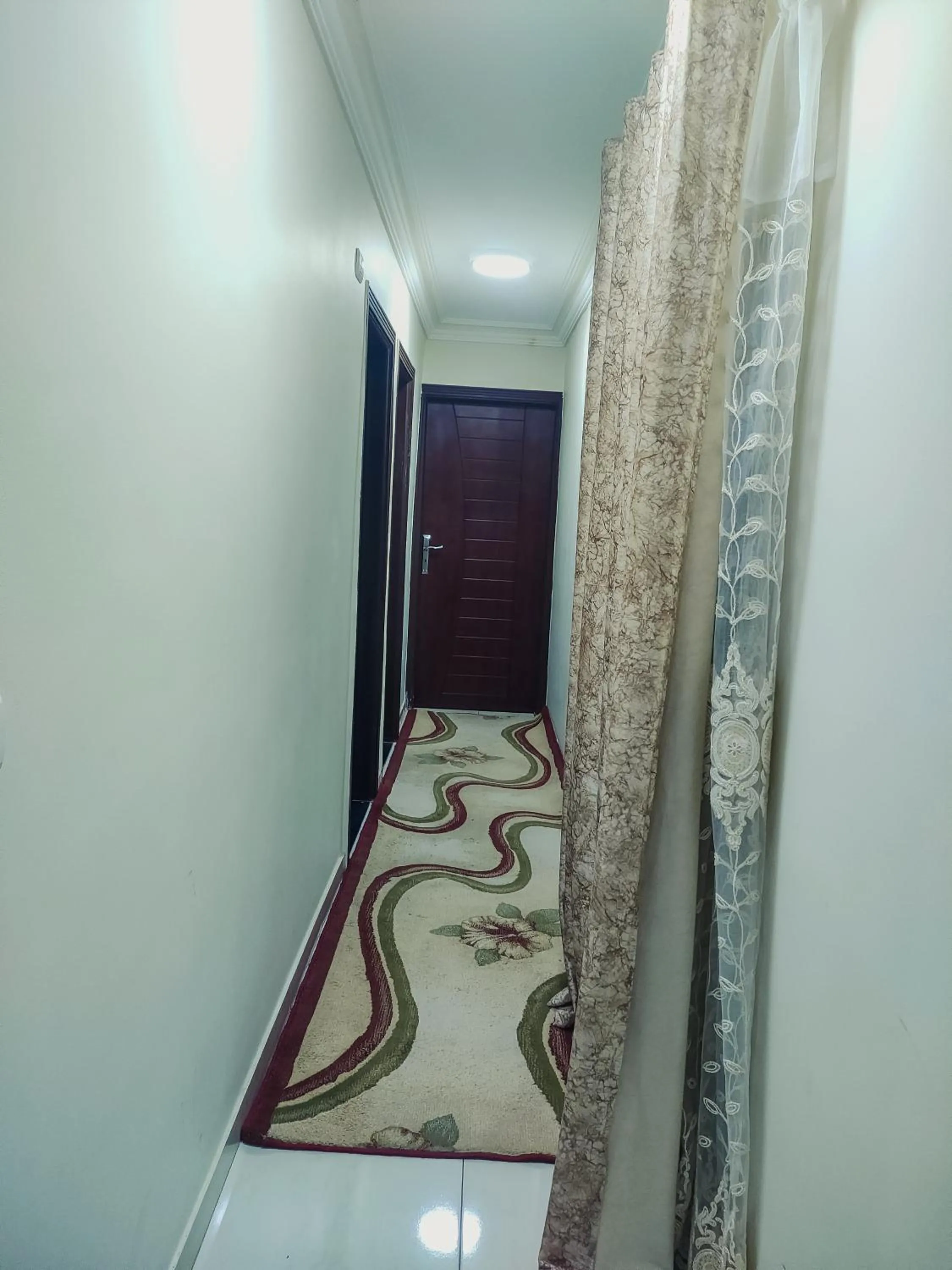 Royal Aura Residence