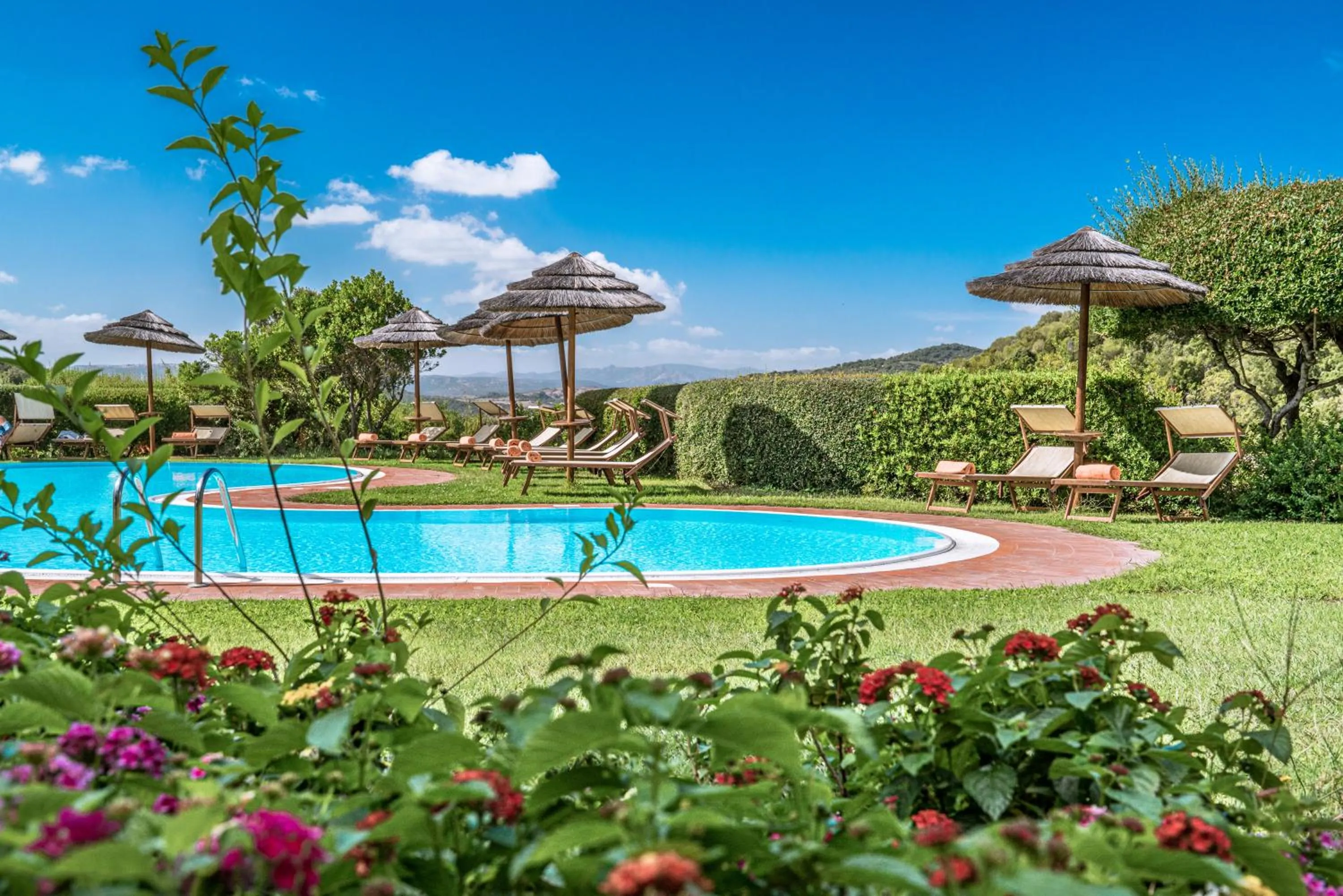 Hotel Aldiola Country Resort