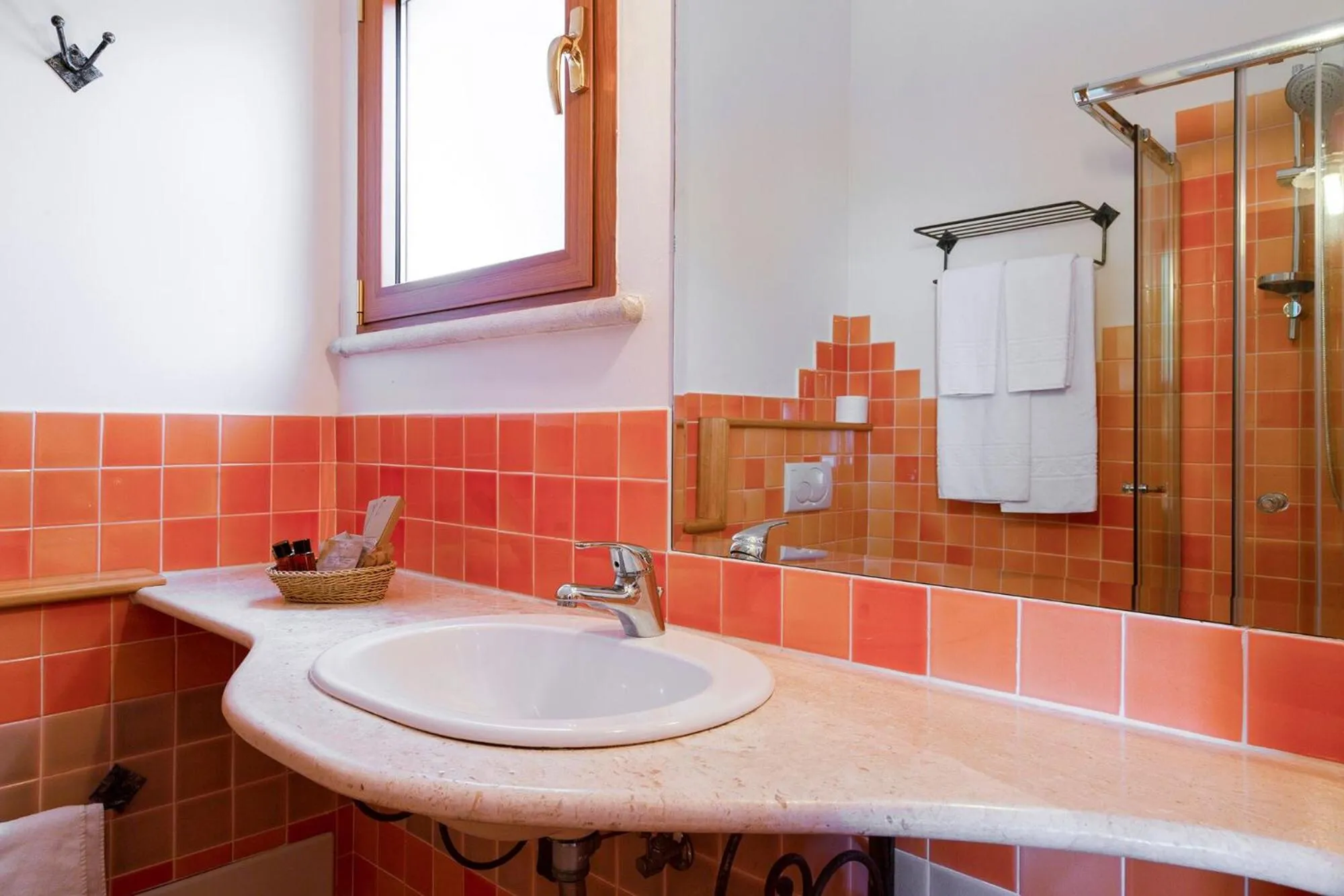 Hotel Aldiola Country Resort