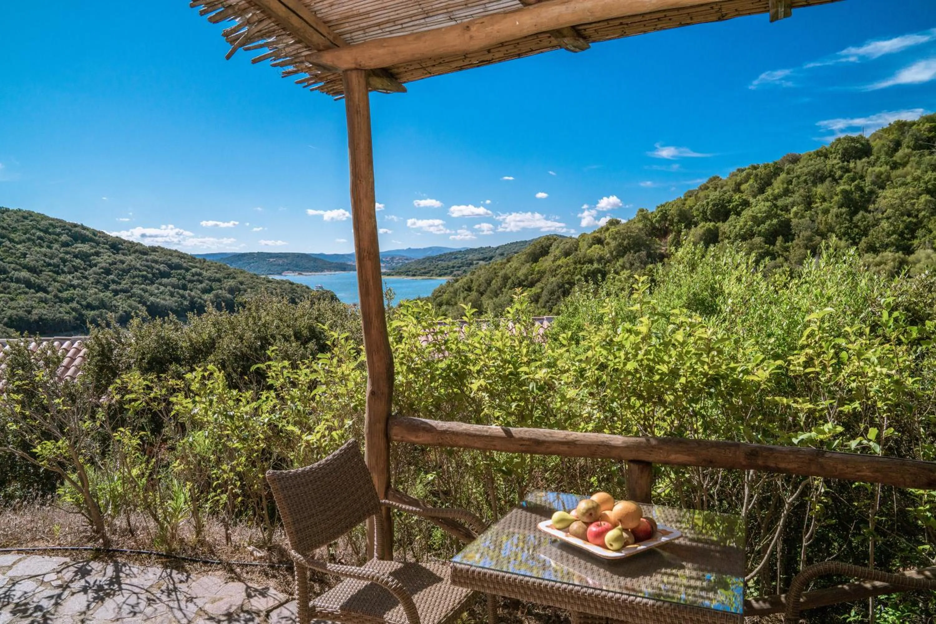 Hotel Aldiola Country Resort