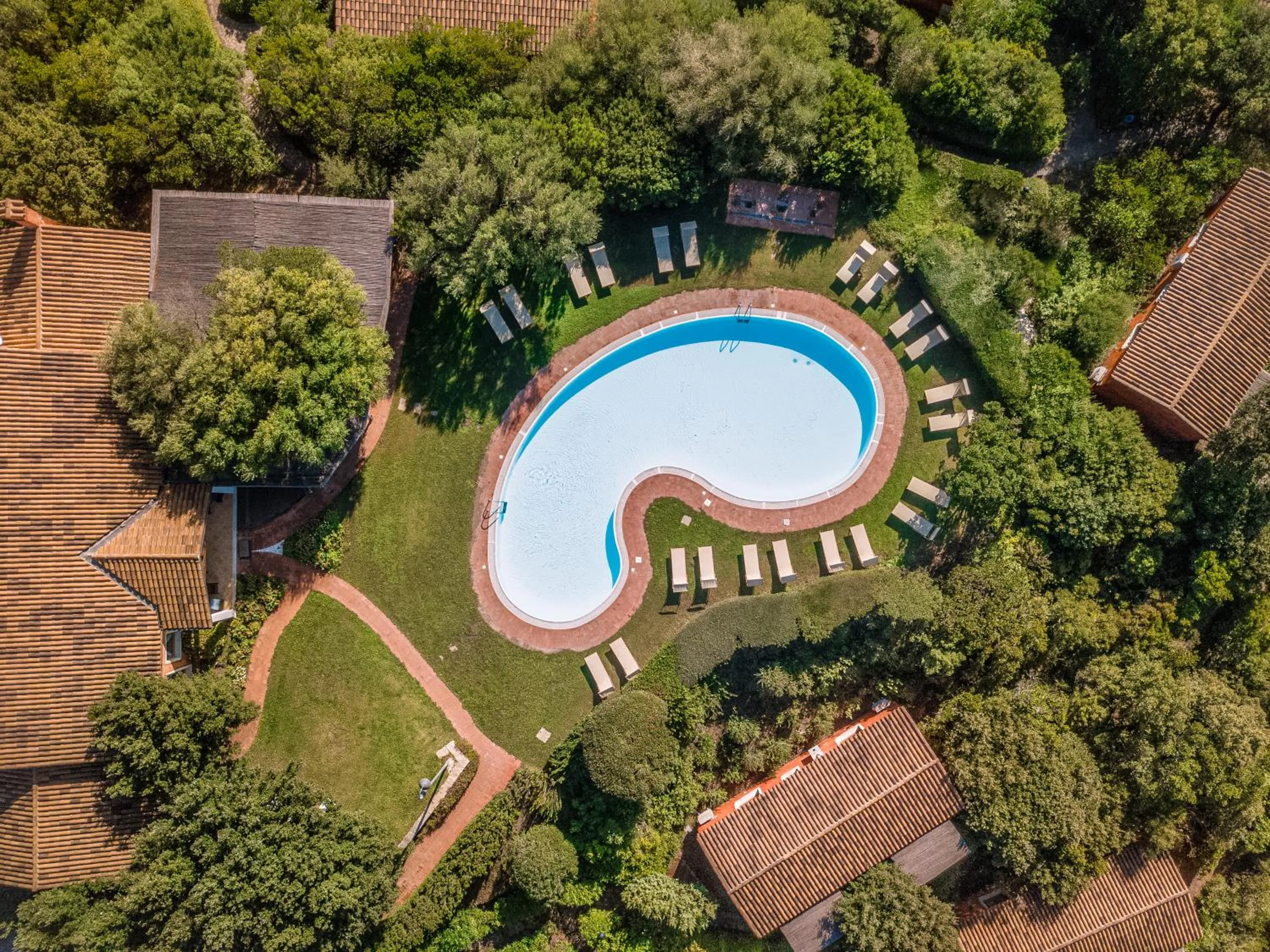 Hotel Aldiola Country Resort