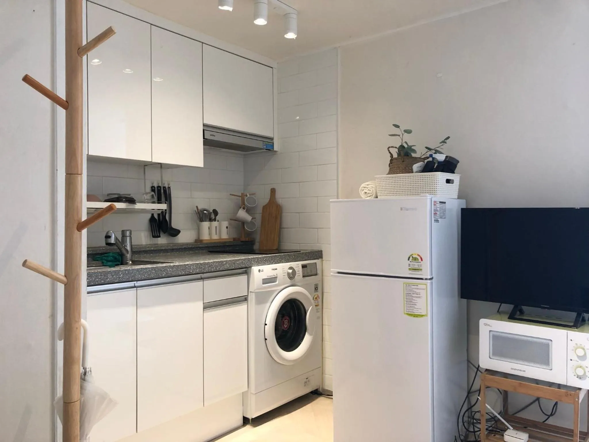 Rich House Dongdaemun