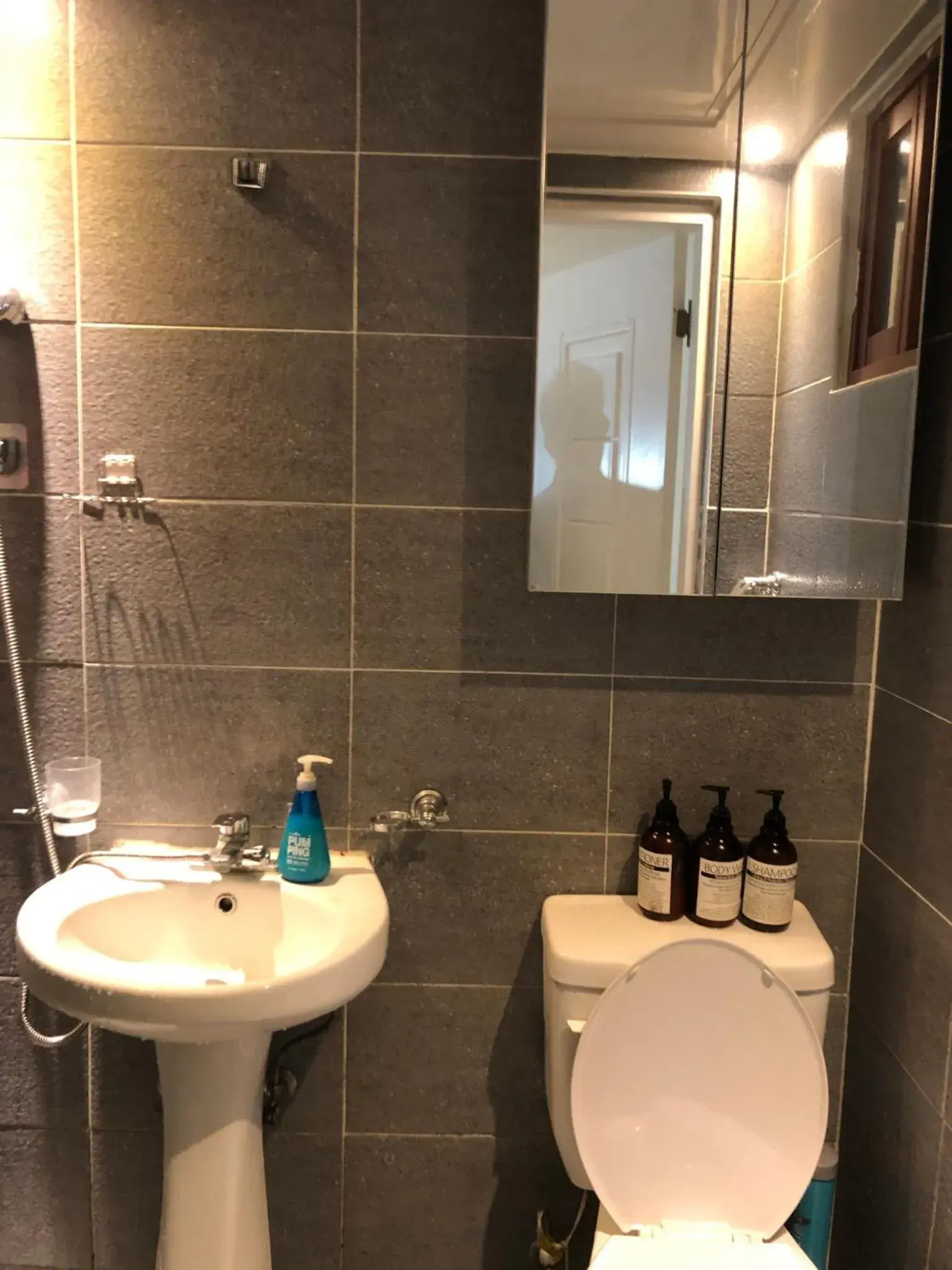 Rich House Dongdaemun Rich House Dongdaemun