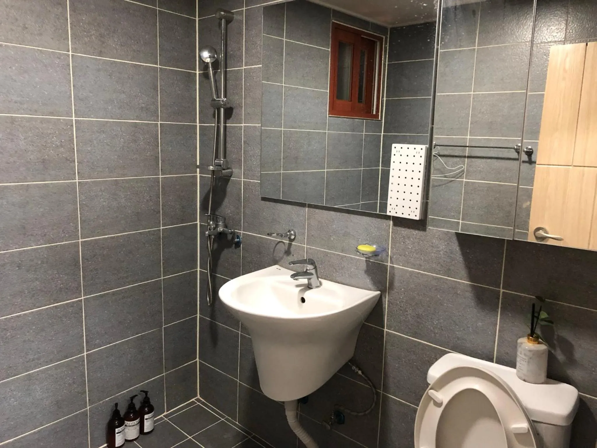 Rich House Dongdaemun