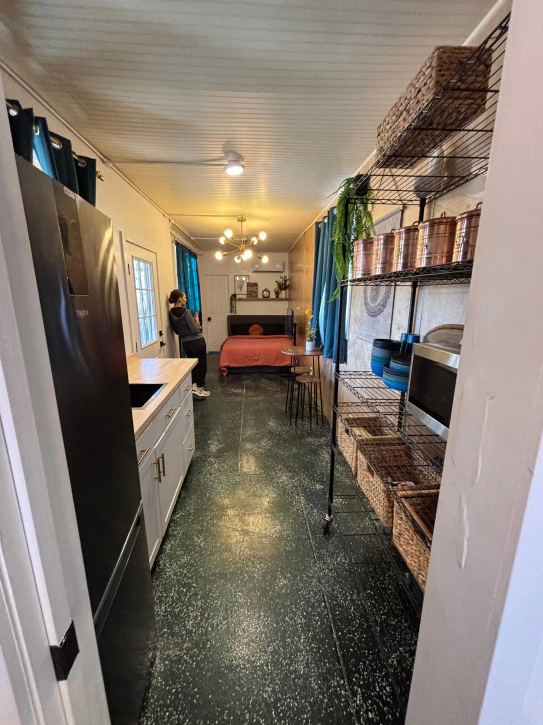 pet friendly in Sage Desert Dreams