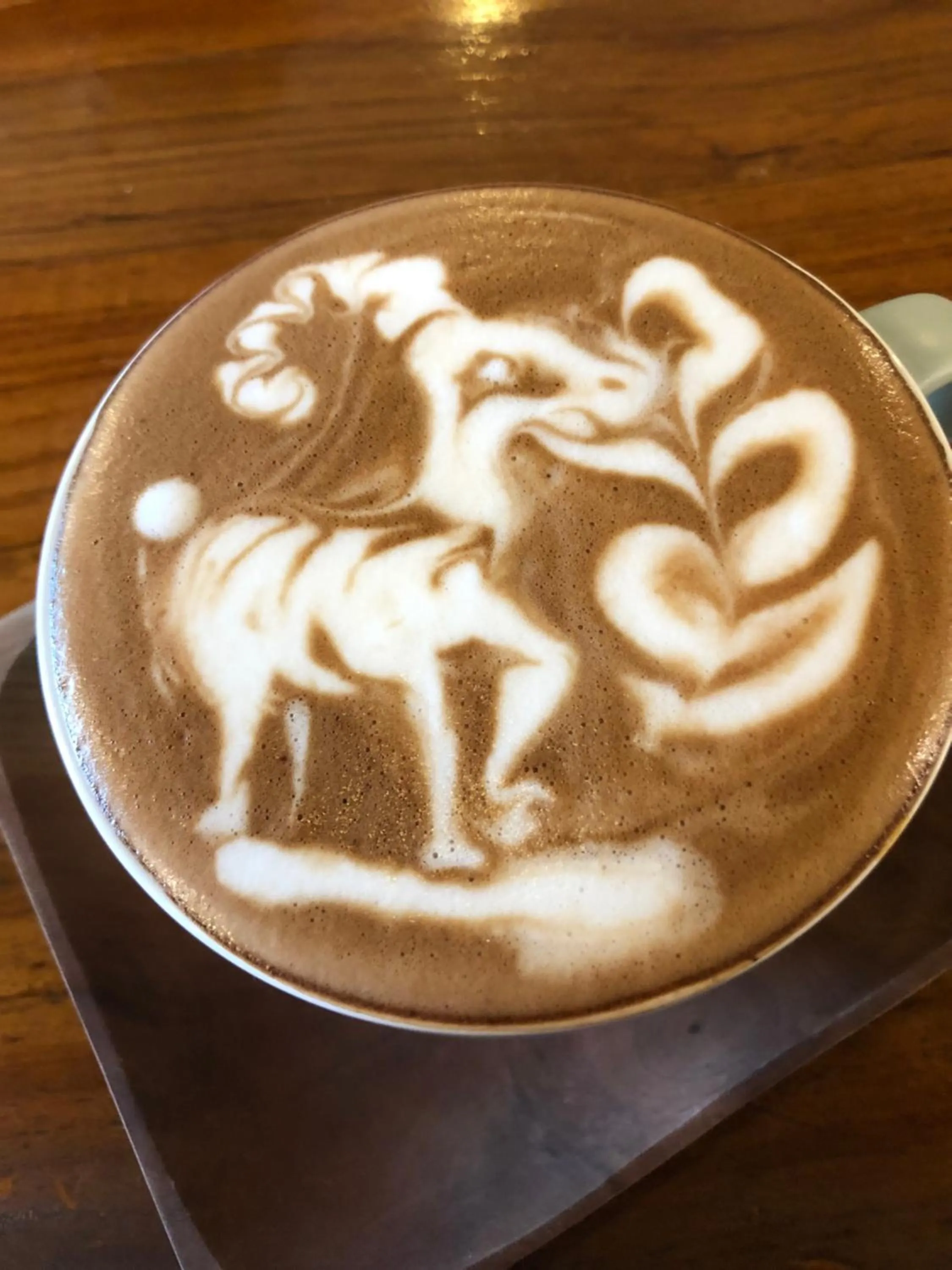 Coffee/tea facilities in On The Mekong Resort