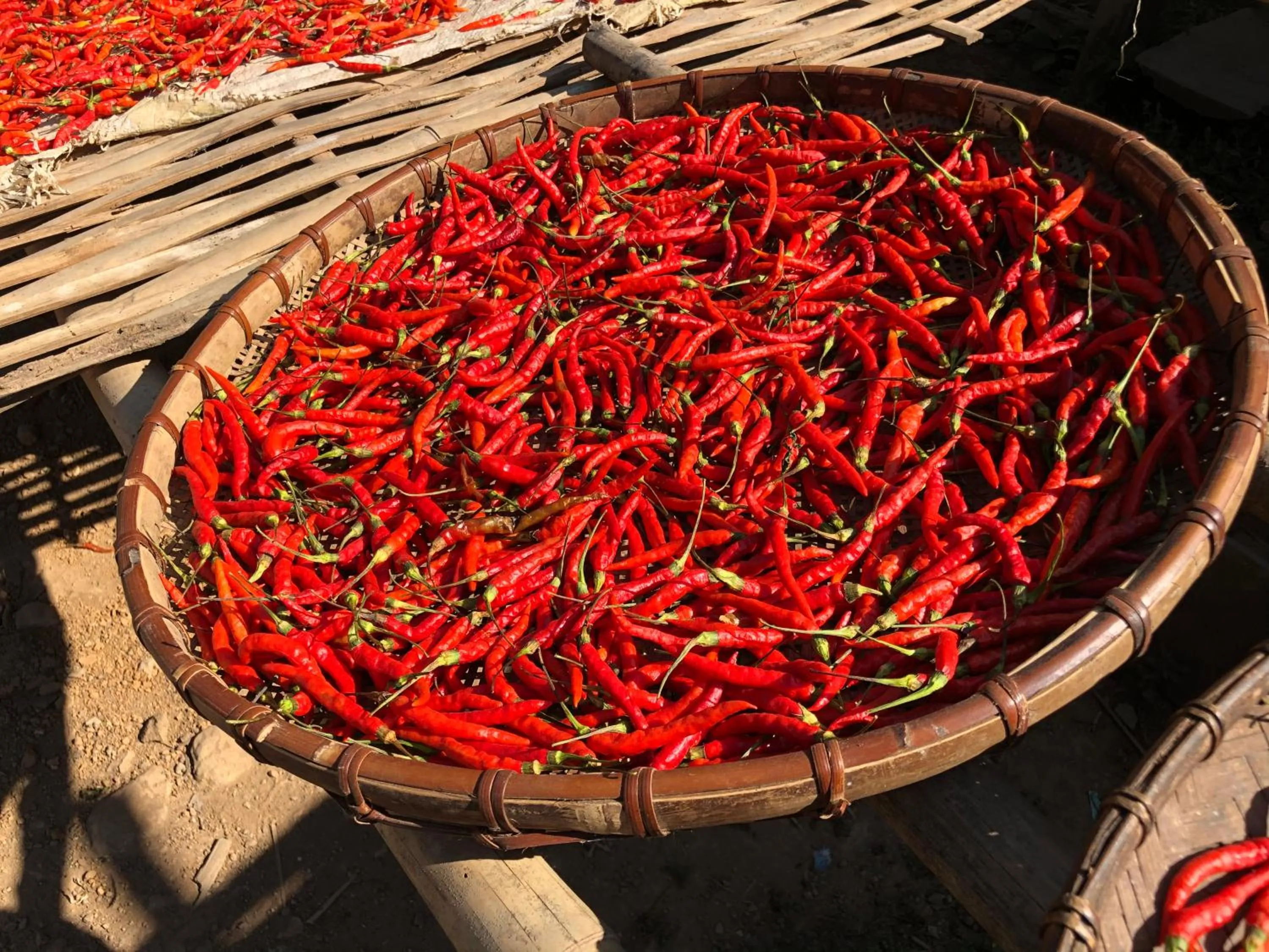 Supermarket/grocery shop in On The Mekong Resort